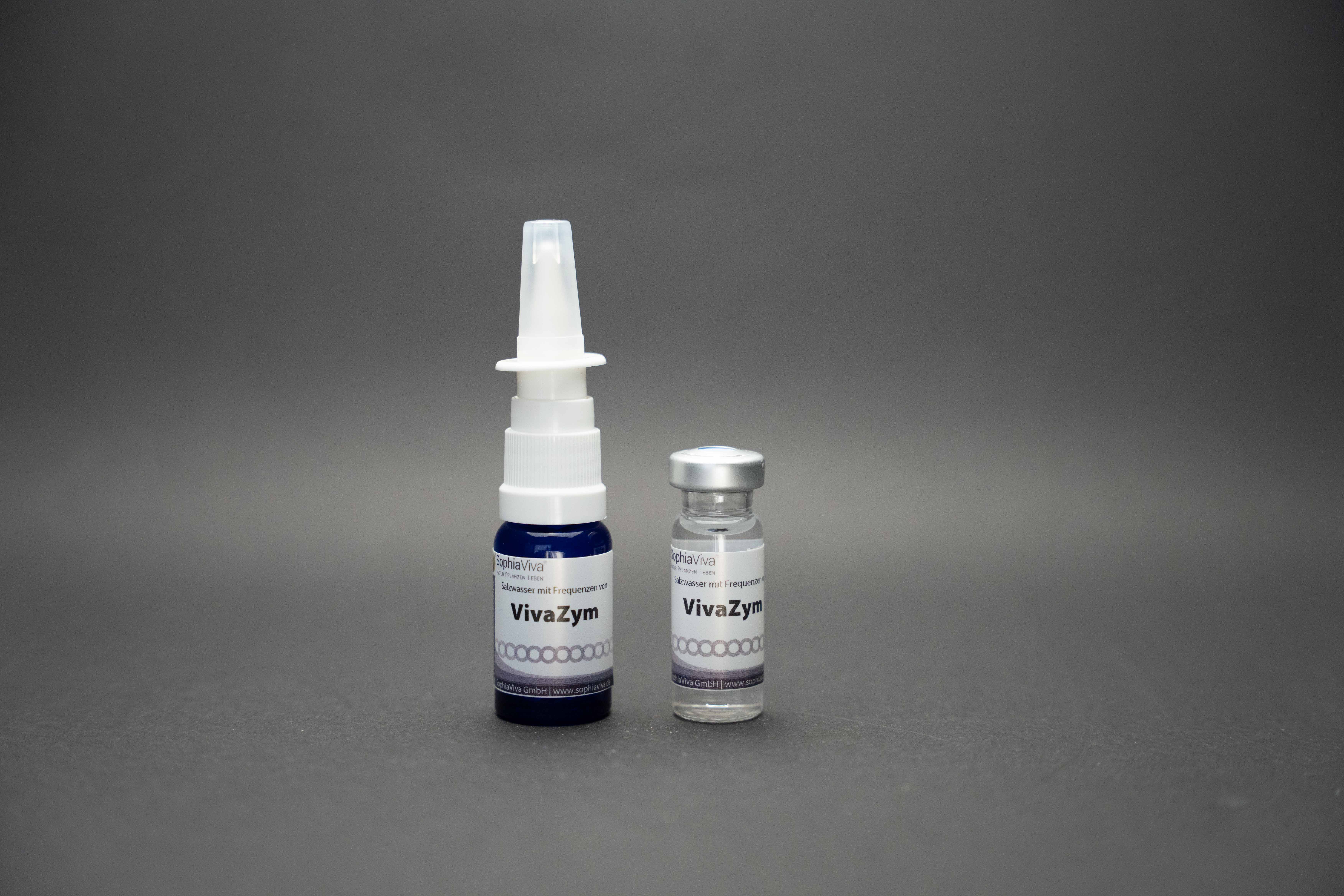 VivaZym Frequency chord