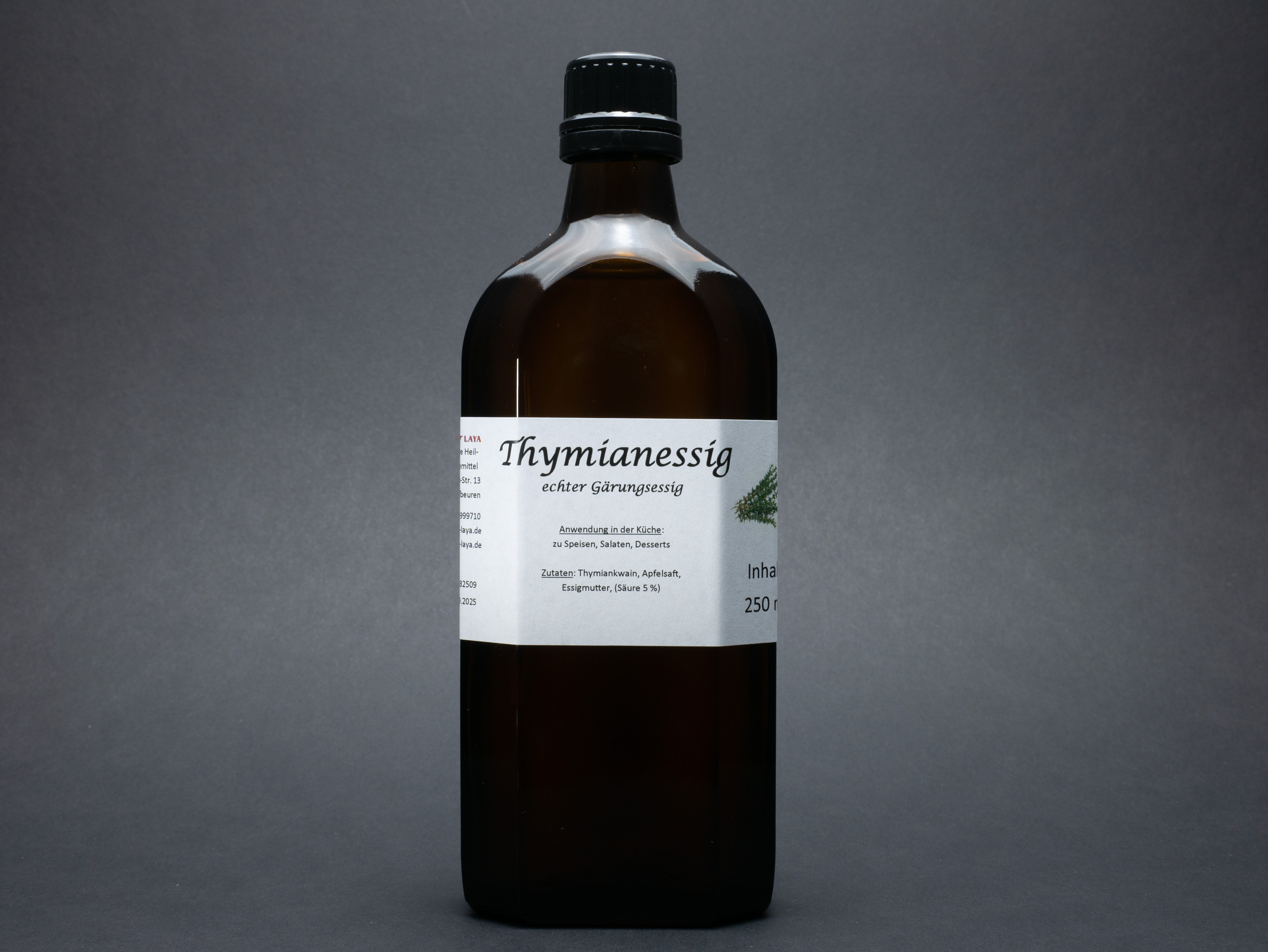 P1160749 Thymianessig