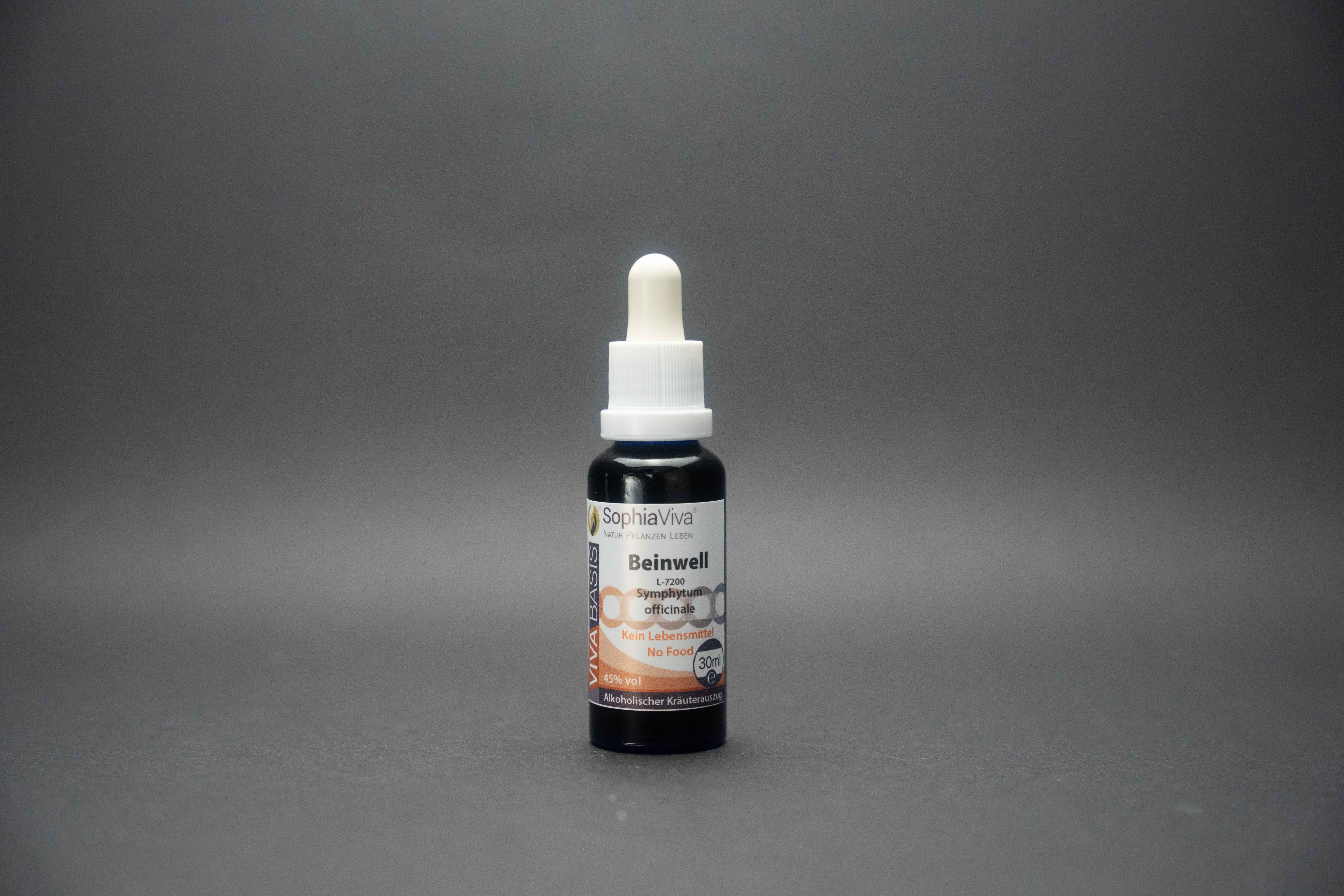 VivaBasis Beinwell | Symphytum officinale