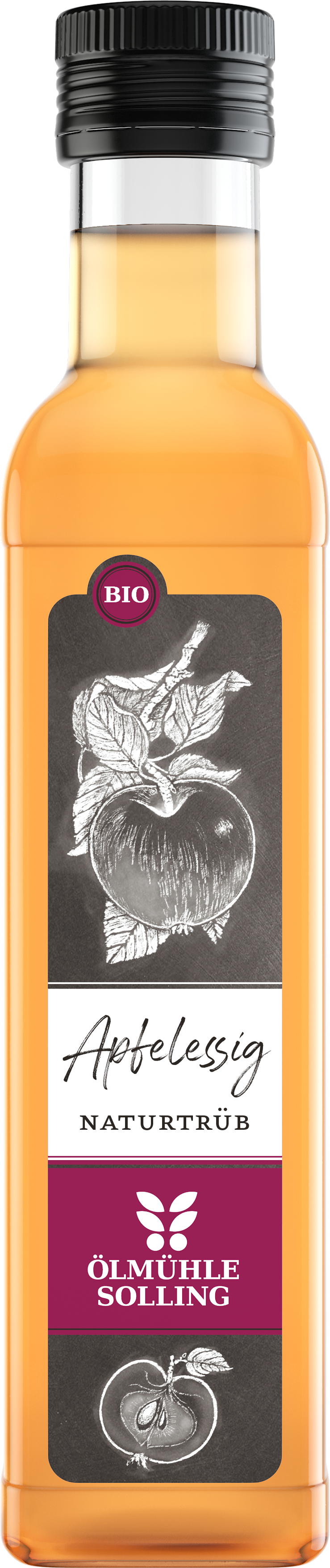 Apfelessig Naturtrüb Apfelessig Naturtrüb