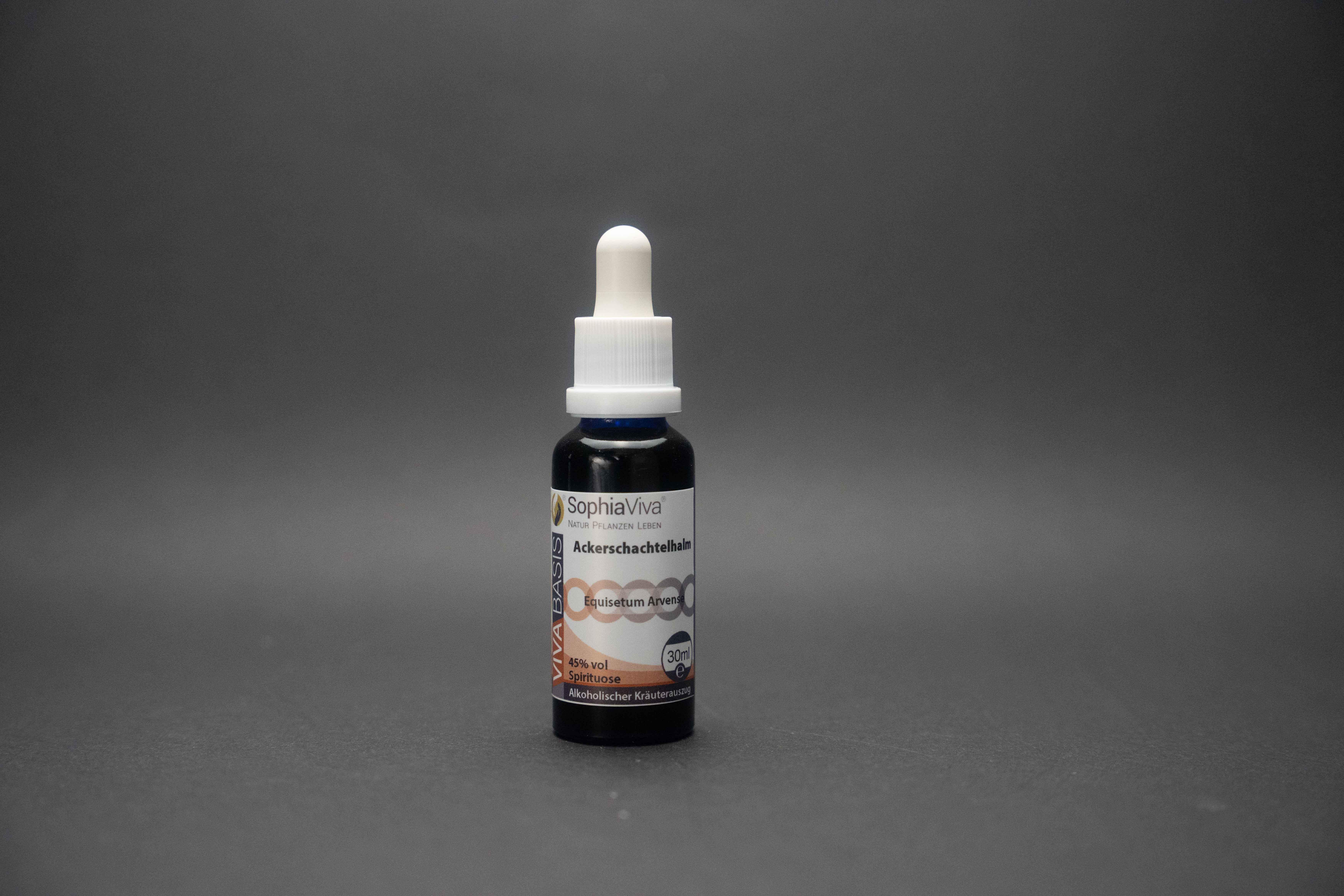 VivaBasis Ackerschachtelhalm | Equisetum arvense VivaBasis Ackerschachtelhalm | Equisetum arvense