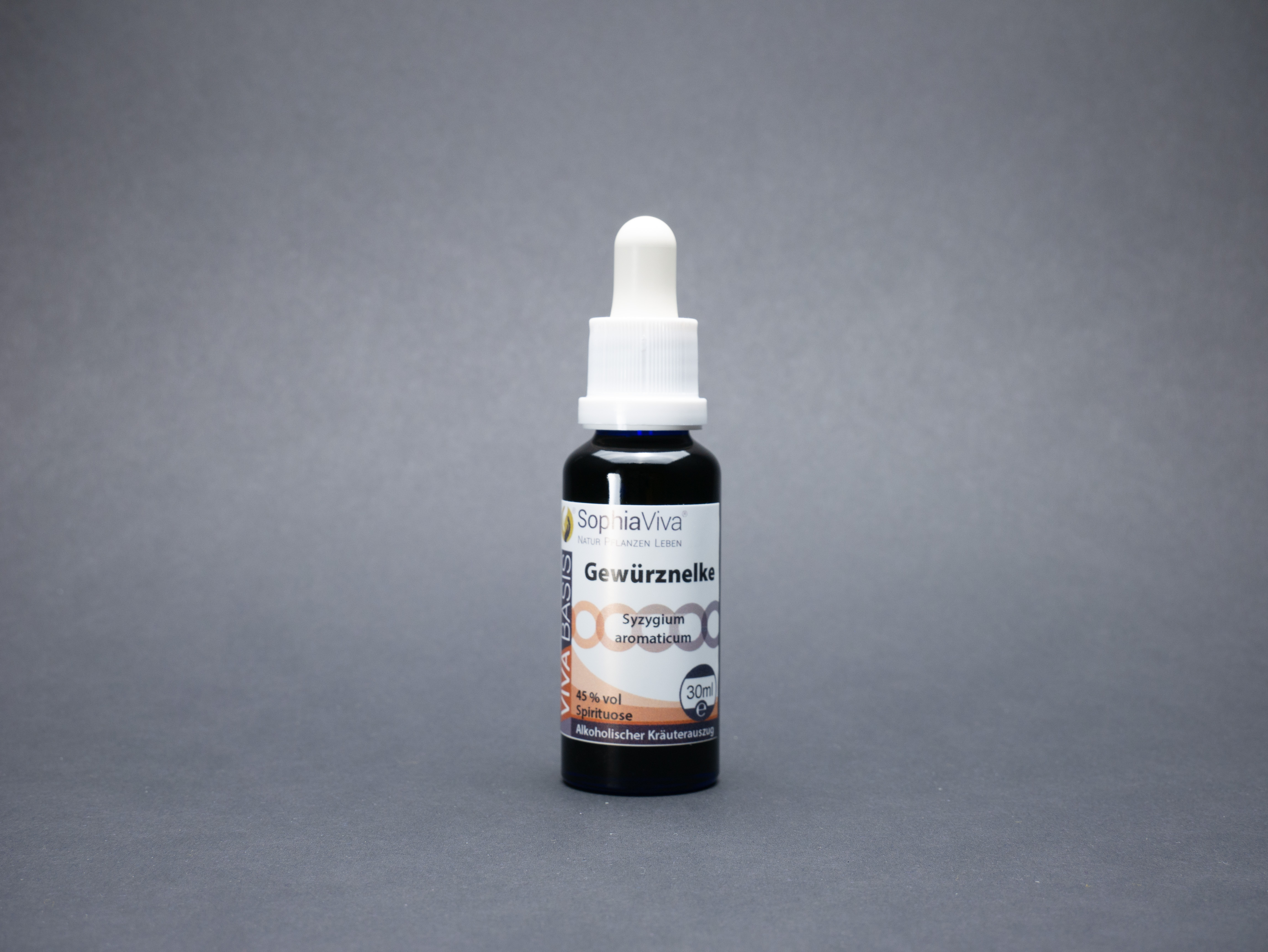 P1160303 VivaBasis Gewürznelke | Sysygium aromaticum