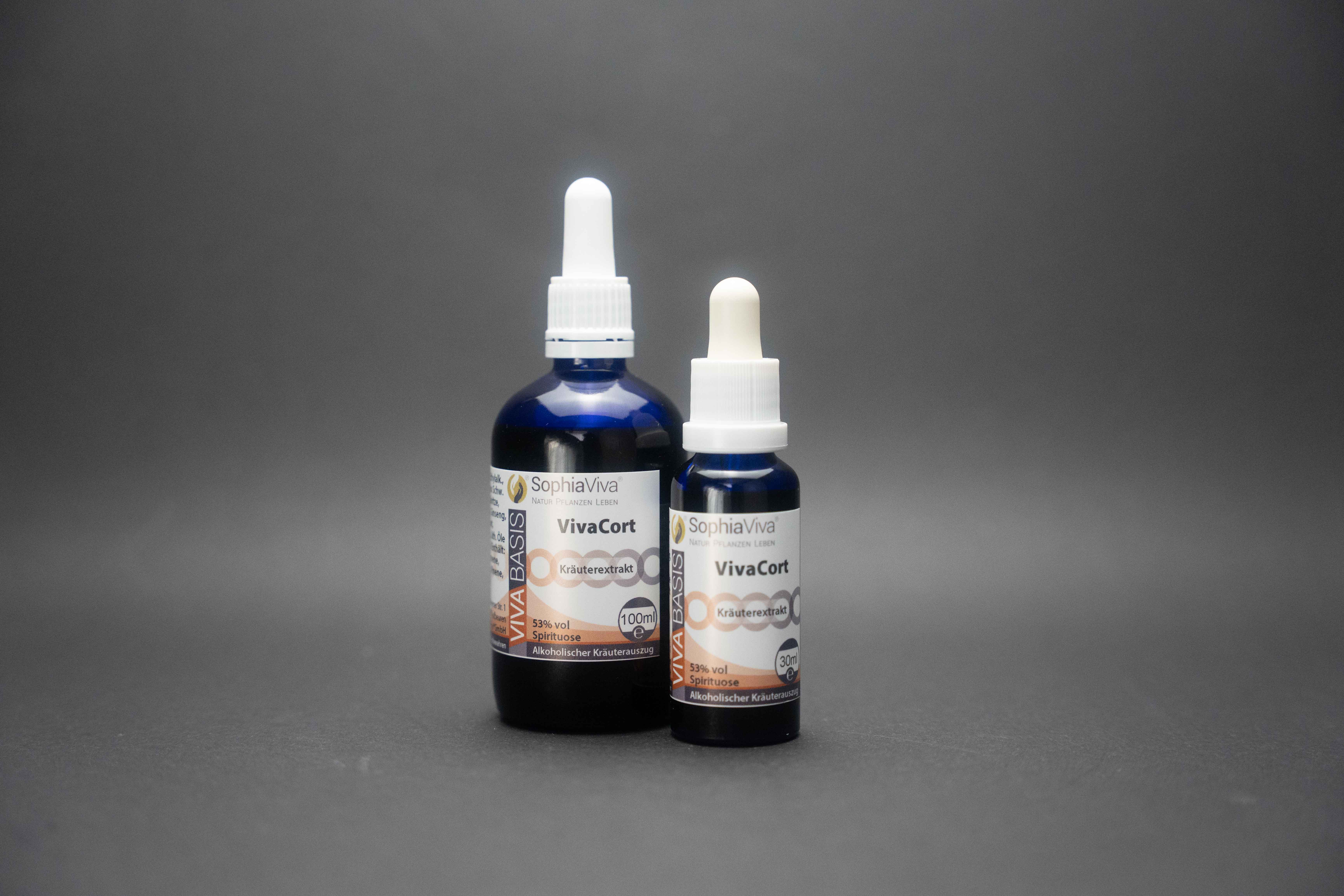 VivaBasis VivaCort VivaBasis VivaCort