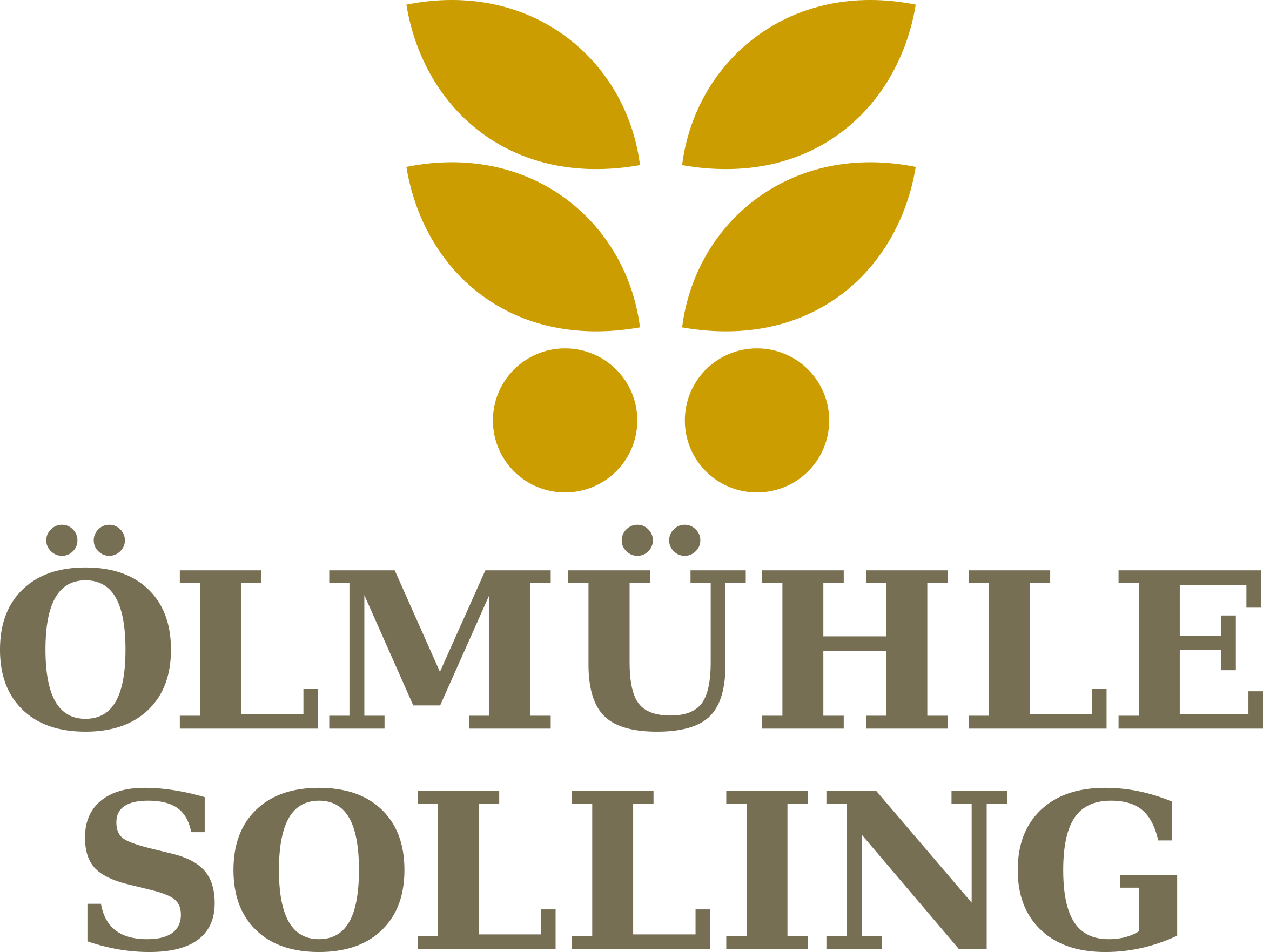 Ölmühle Solling GmbH