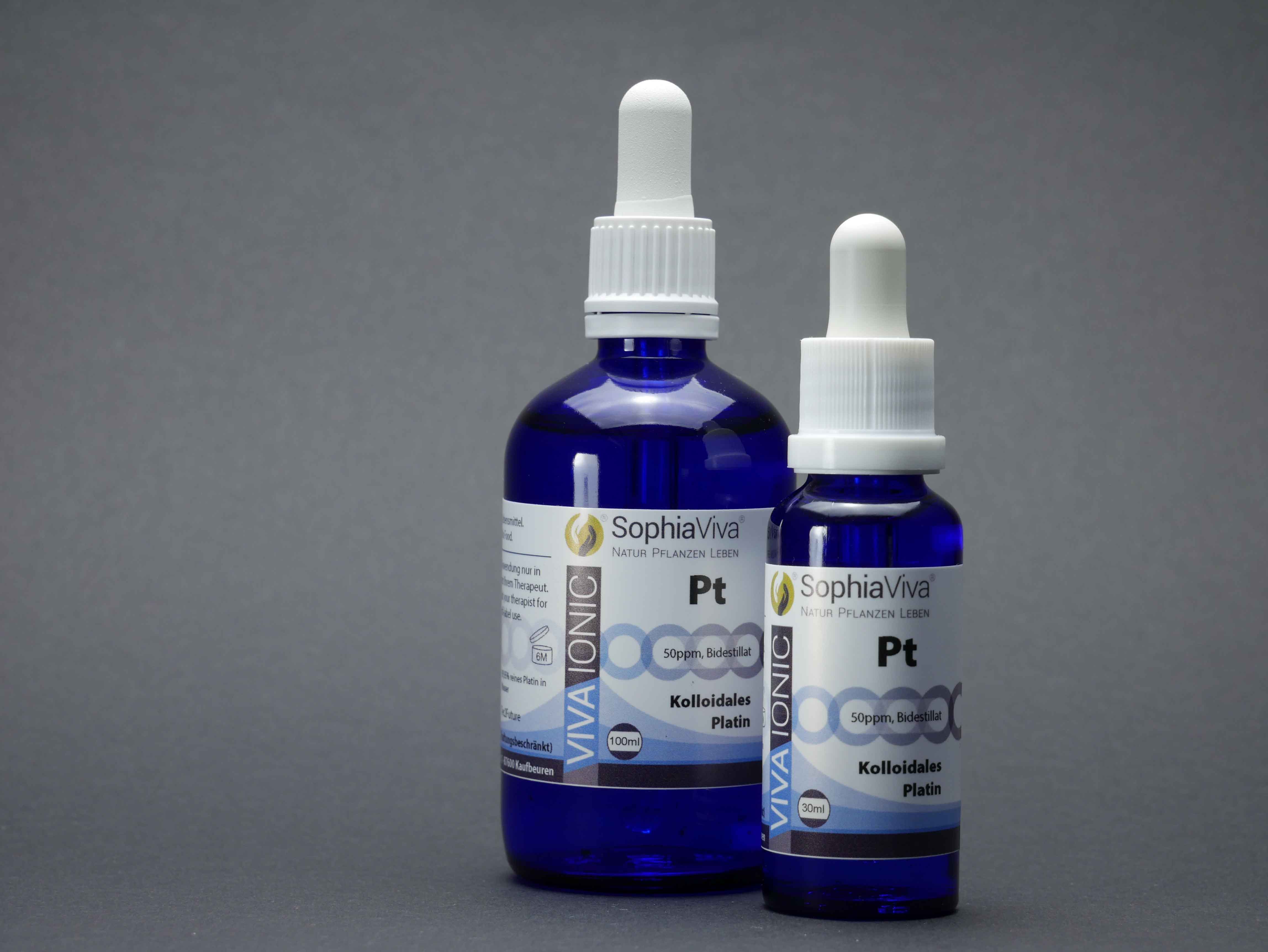 P1170528 VivaIonic Platin (Pt) Kolloid