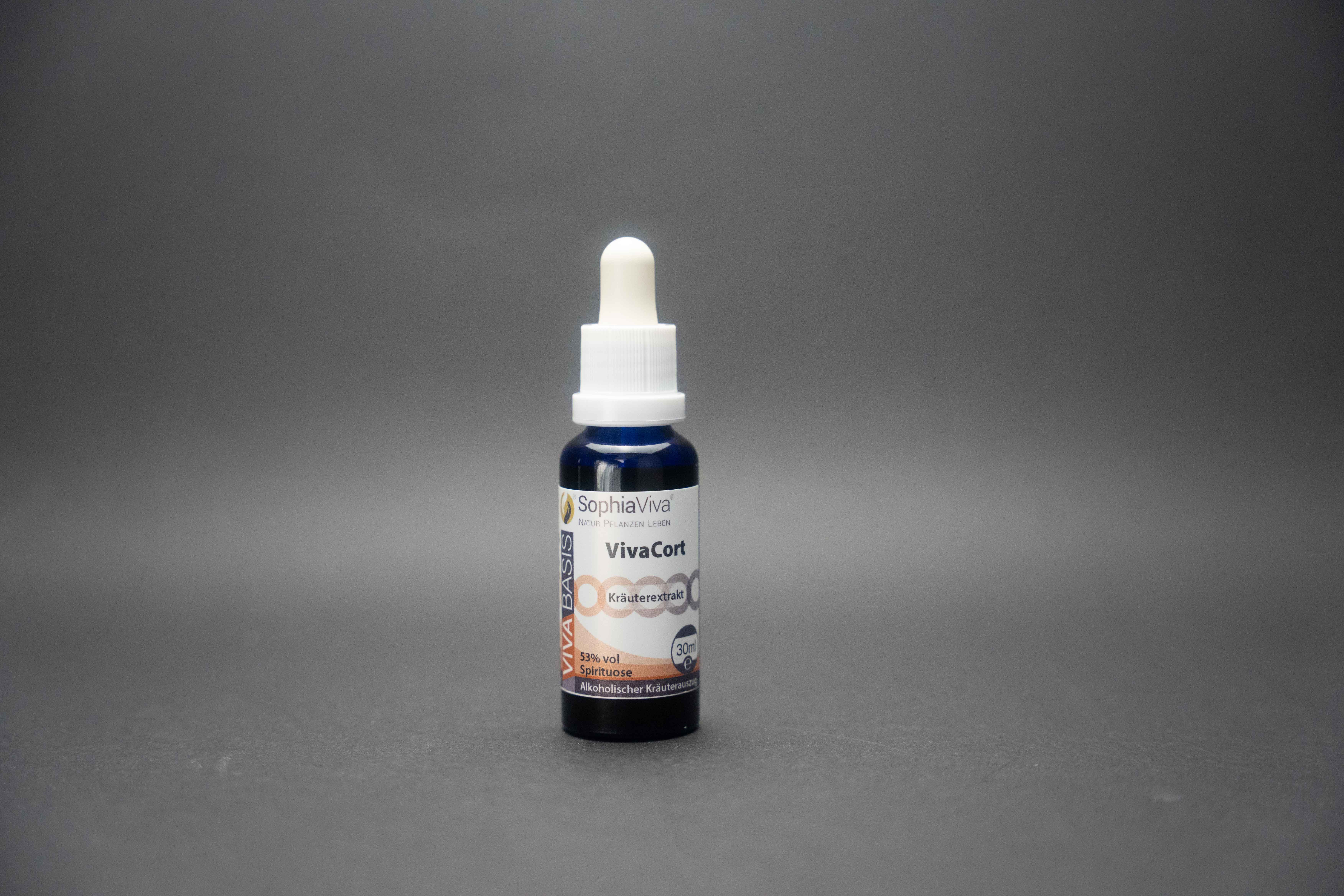 VivaBasis VivaCort VivaBasis VivaCort