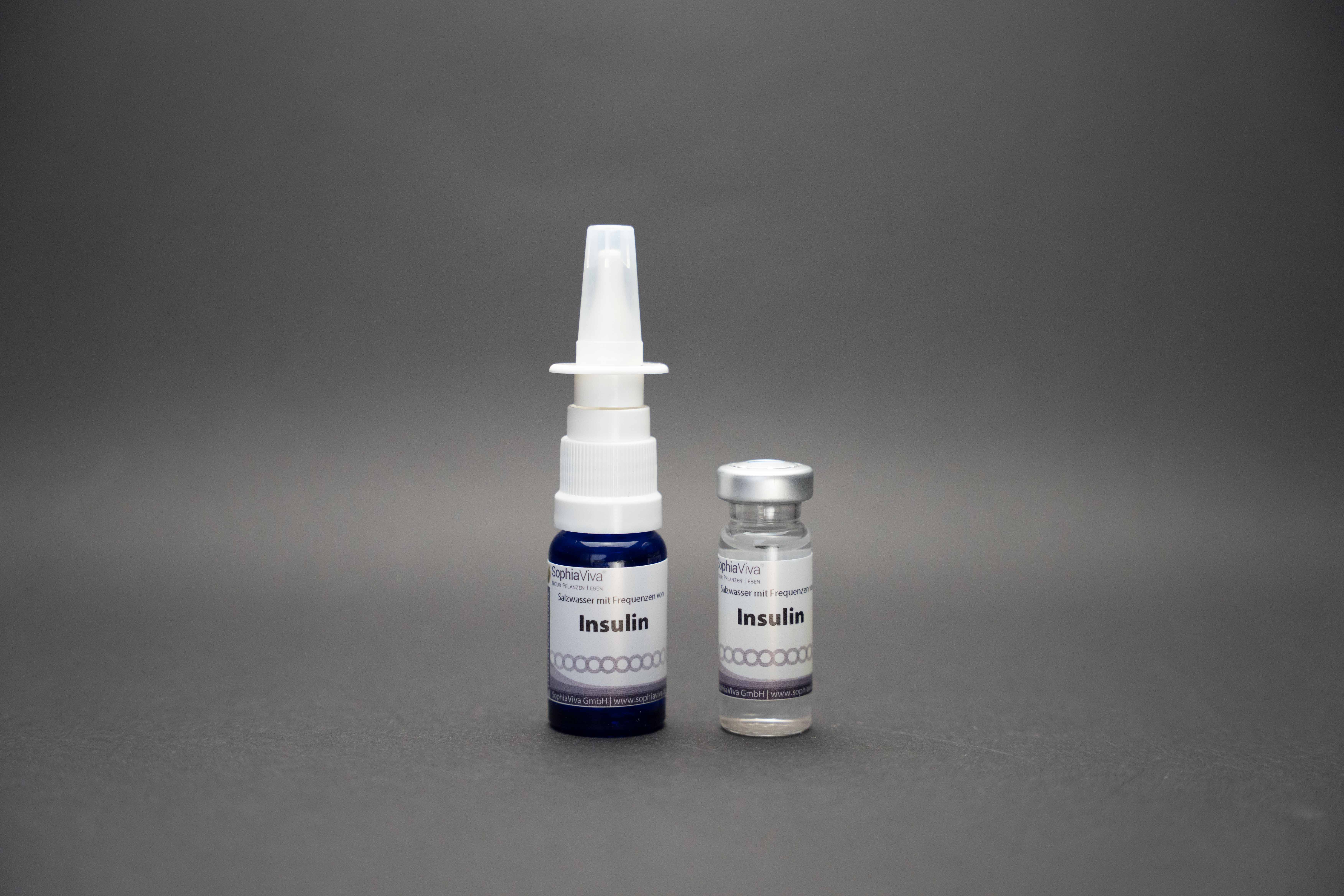 Insulin Frequency chord