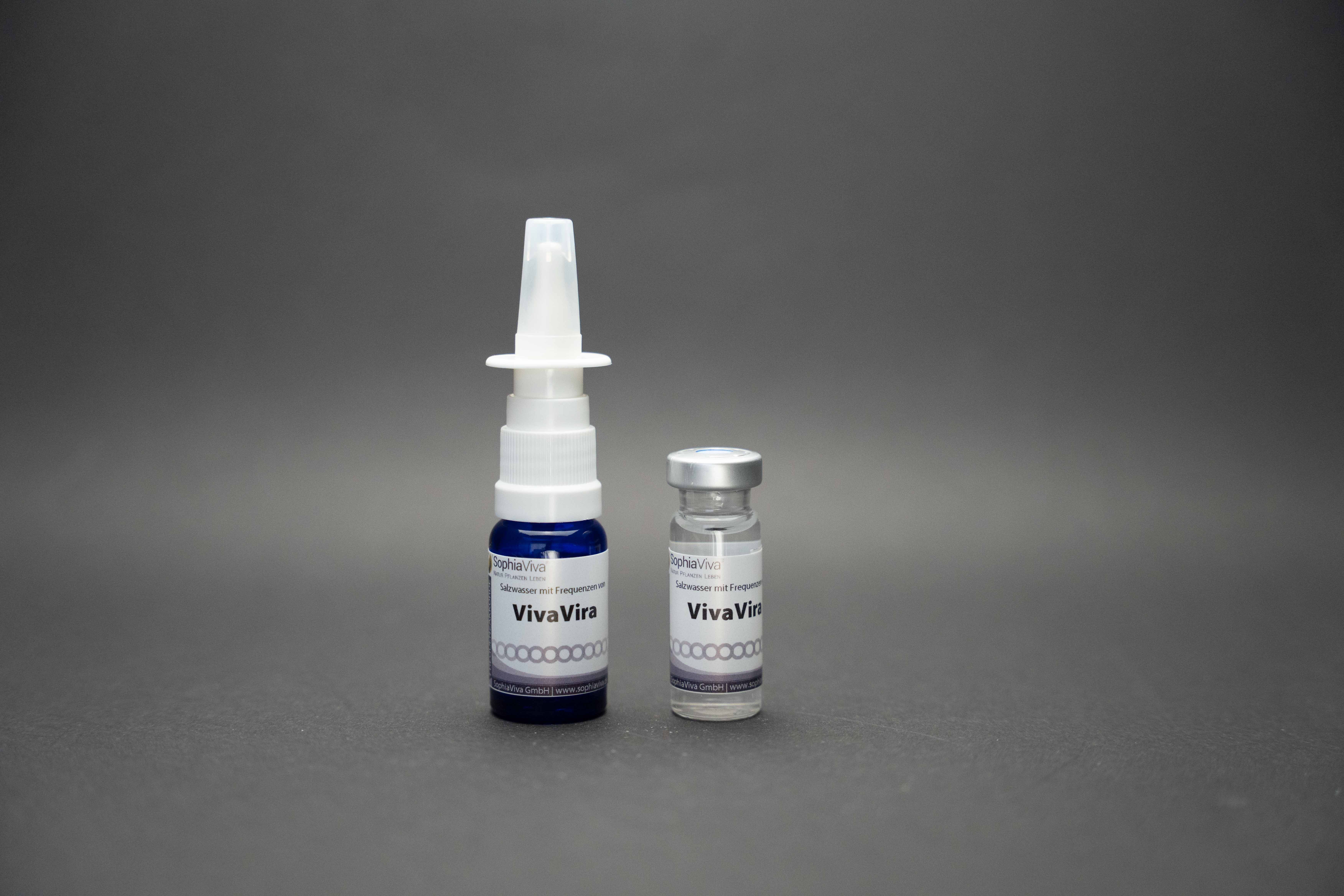 VivaVira Frequency chord