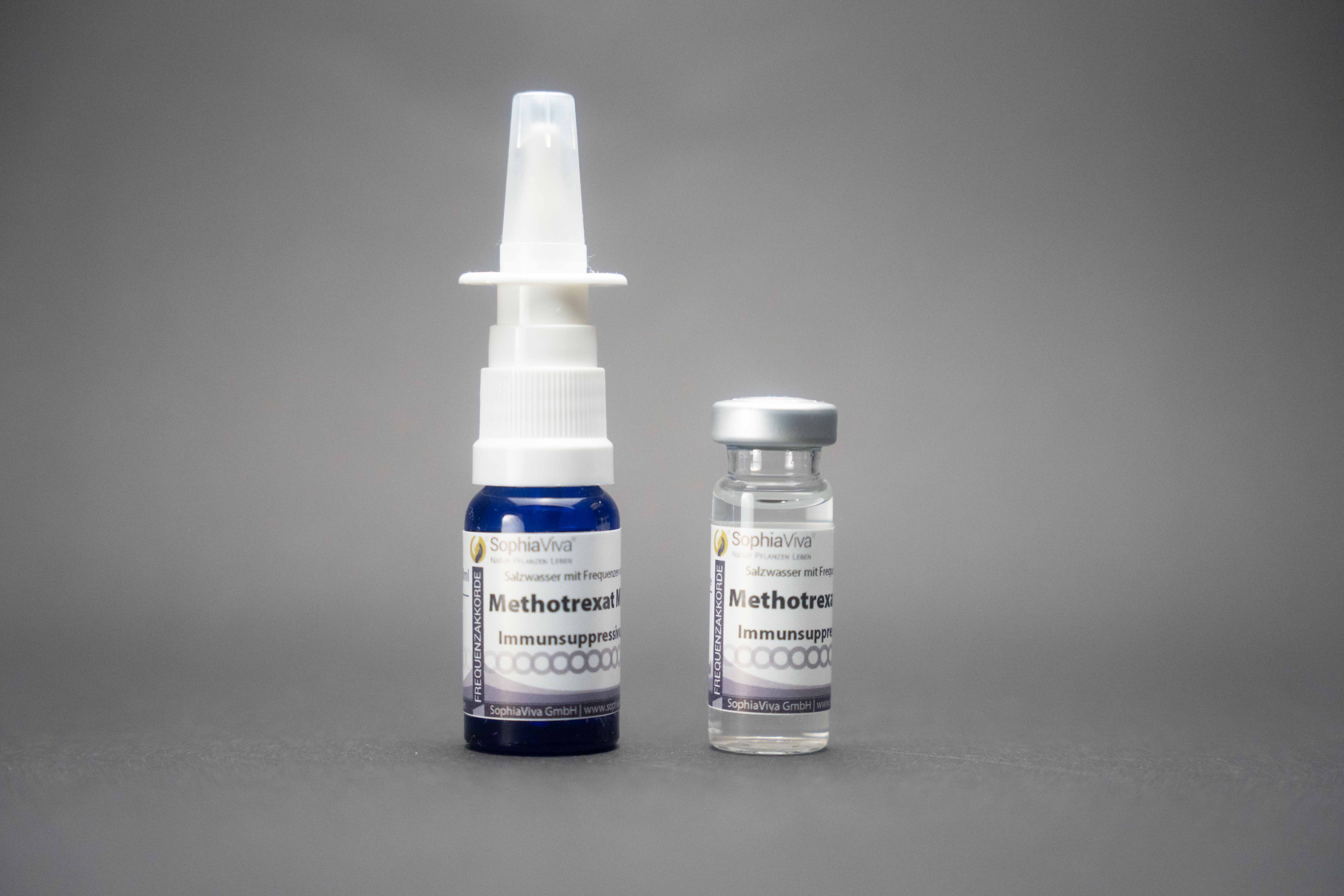 Methotrexate MTX Frequency chord Methotrexate MTX Frequency chord