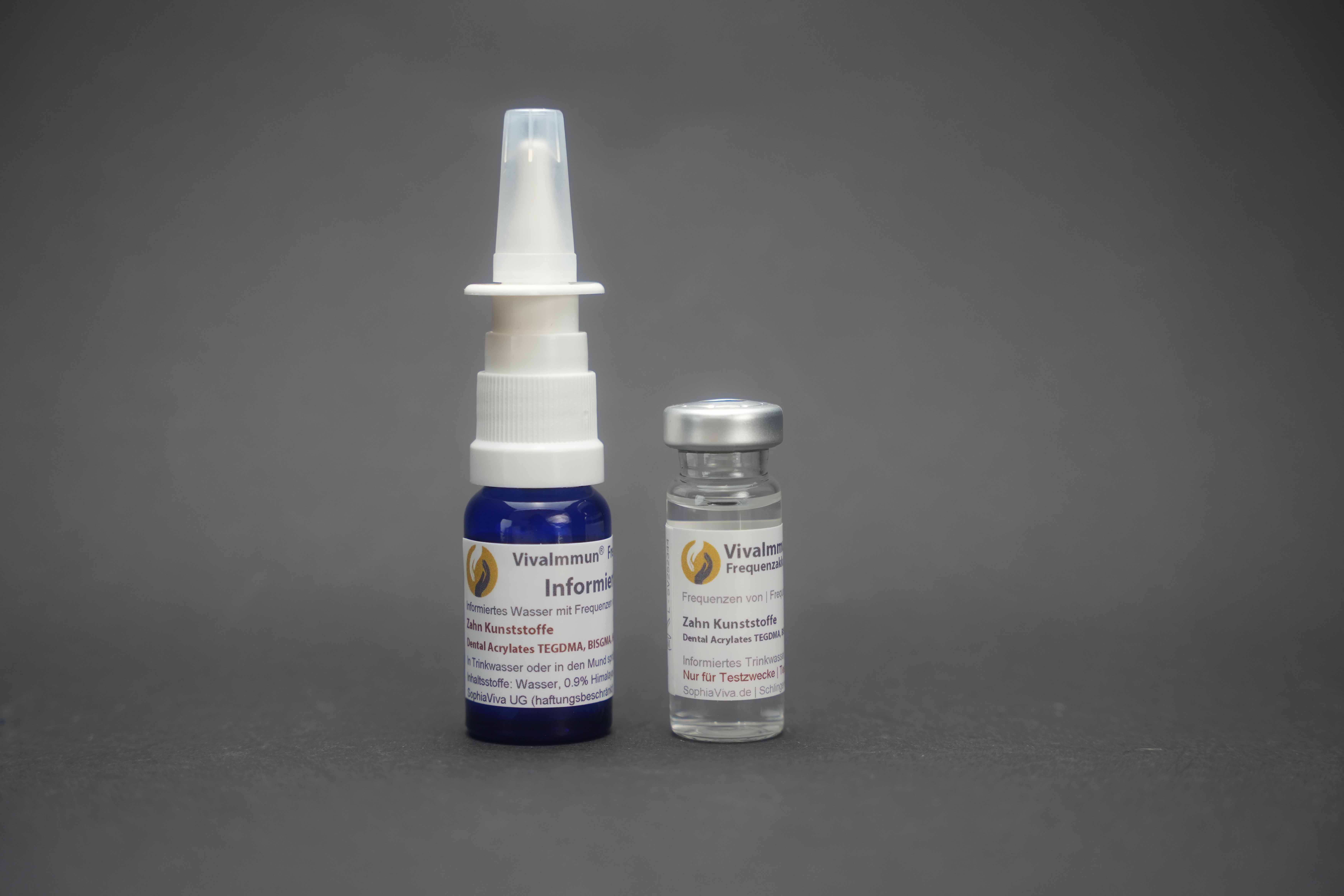 Zahn Kunststoffe Frequenzakkord Zahn Kunststoffe Frequenzakkord