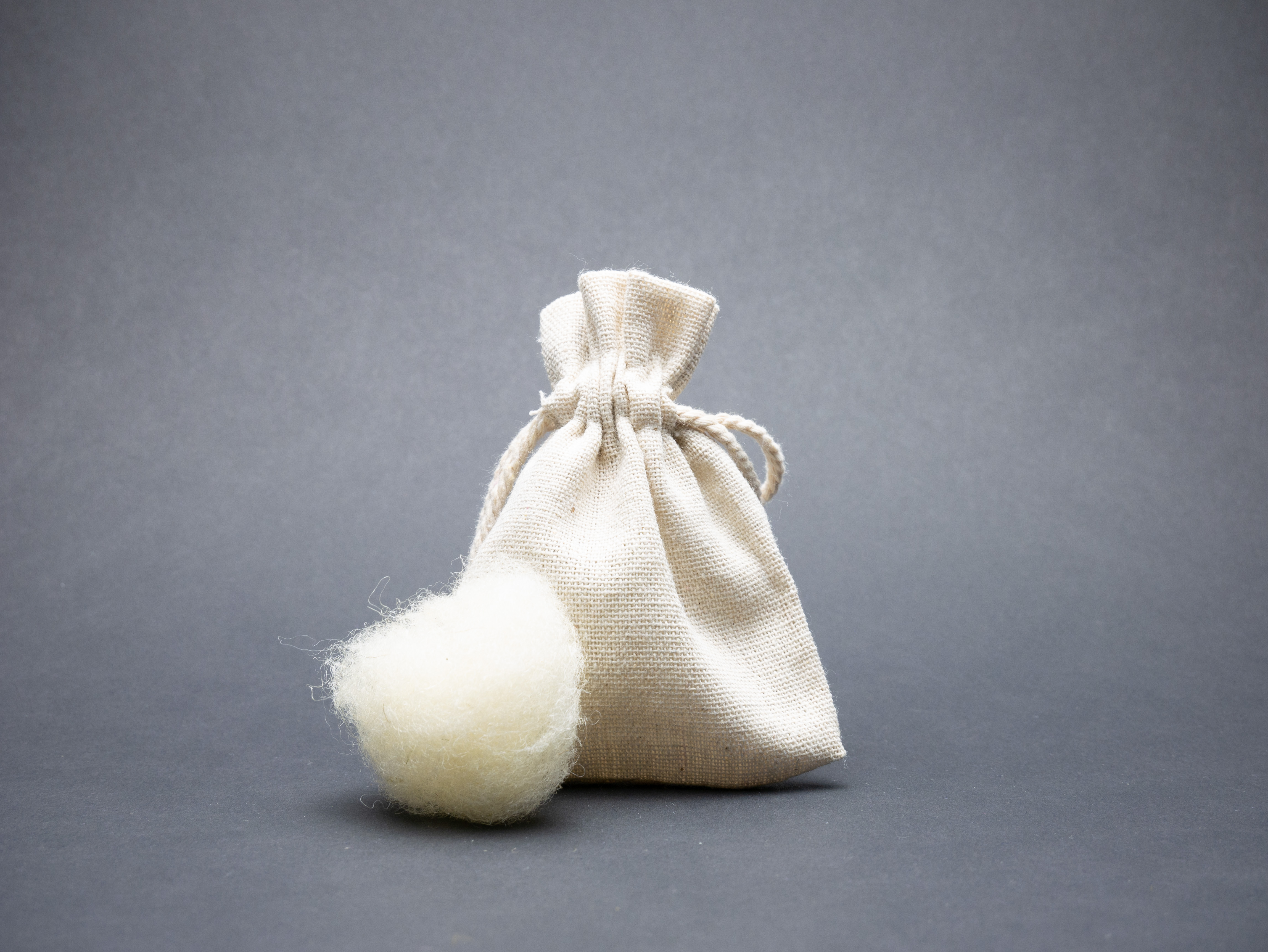 Cotton bag