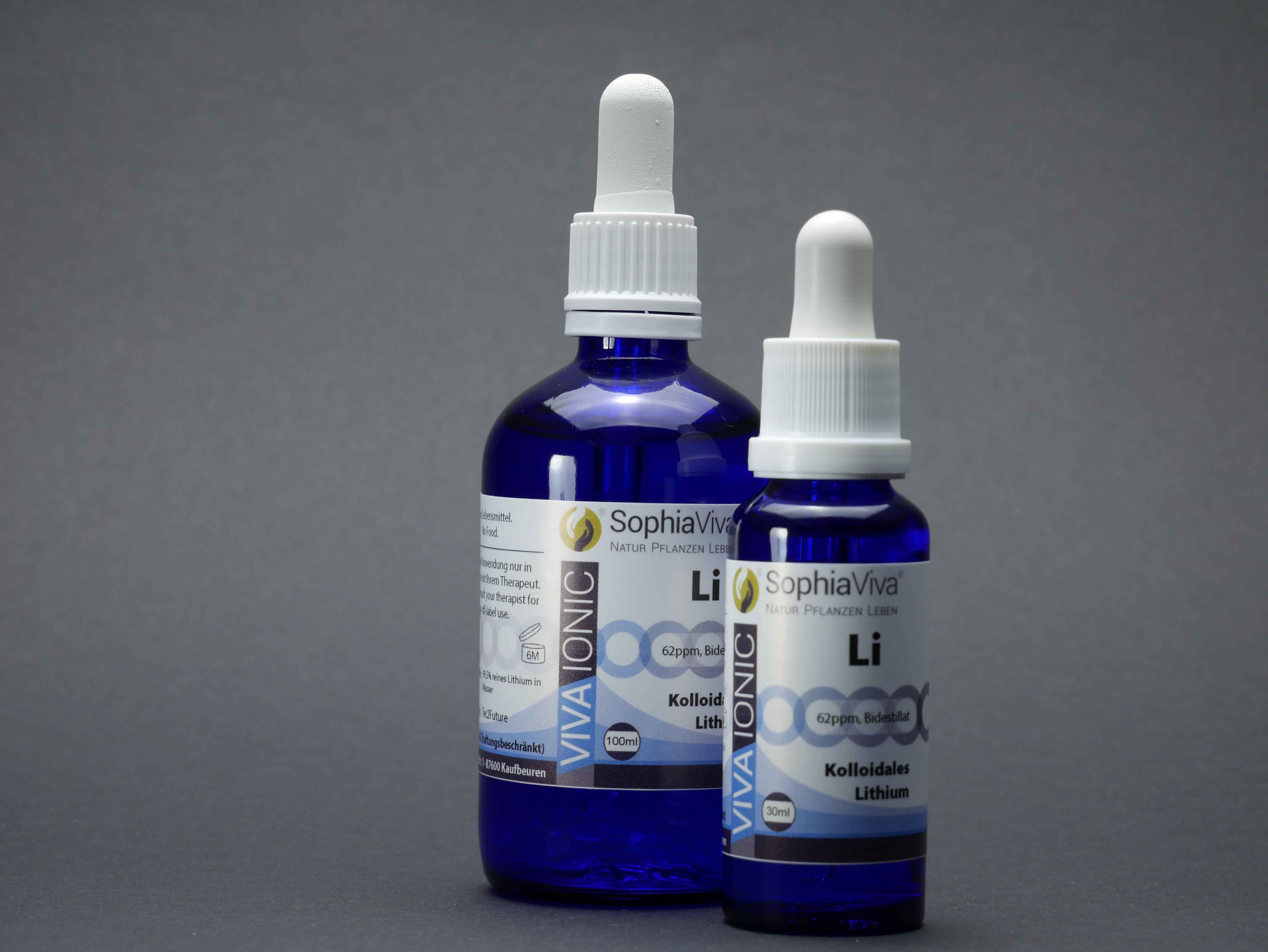 P1170520 VivaIonic Lithium (Li) Kolloid