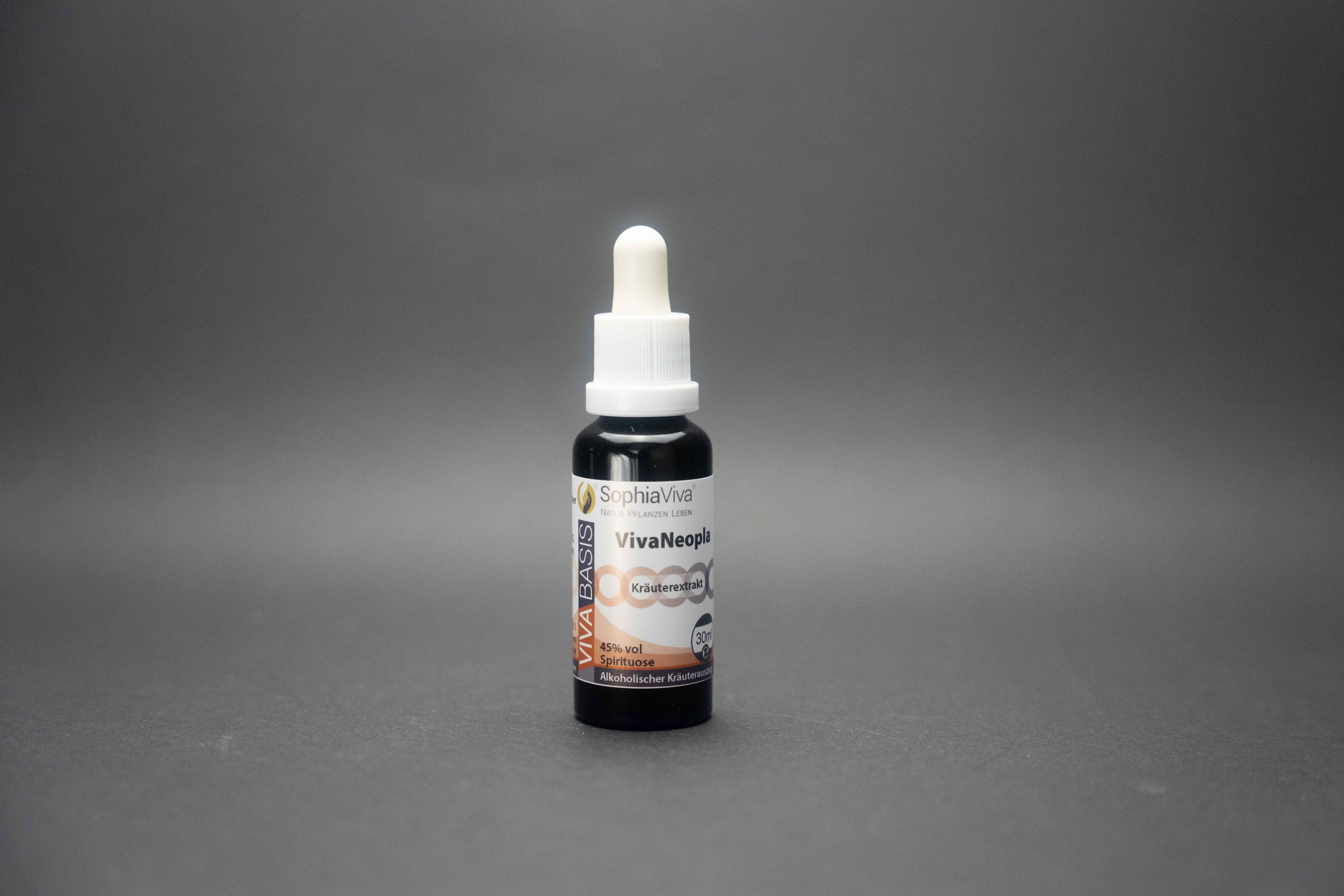 VivaBasis VivaNeopla VivaBasis VivaNeopla