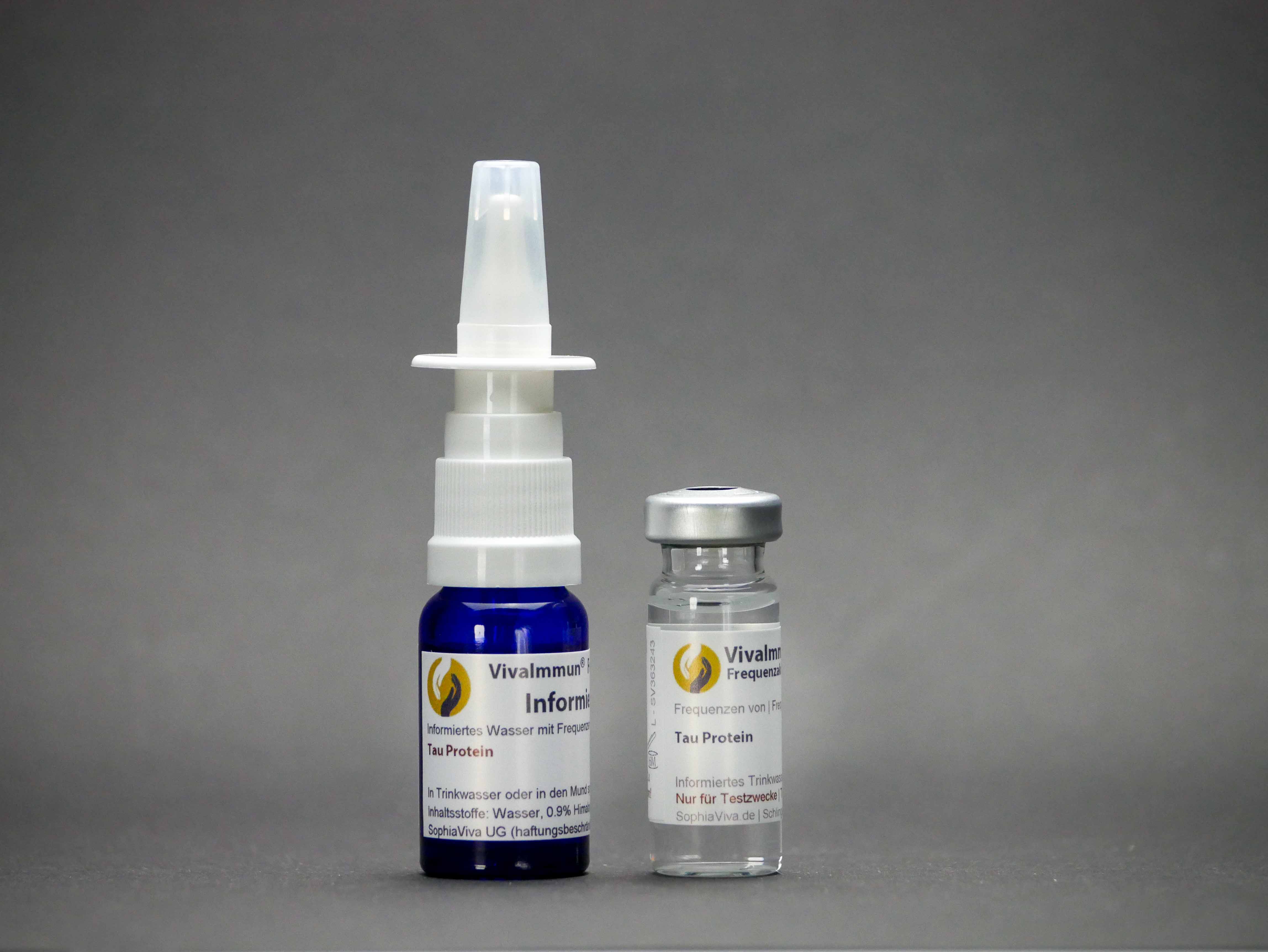 Tau Protein Frequenzakkord Tau Protein Frequenzakkord