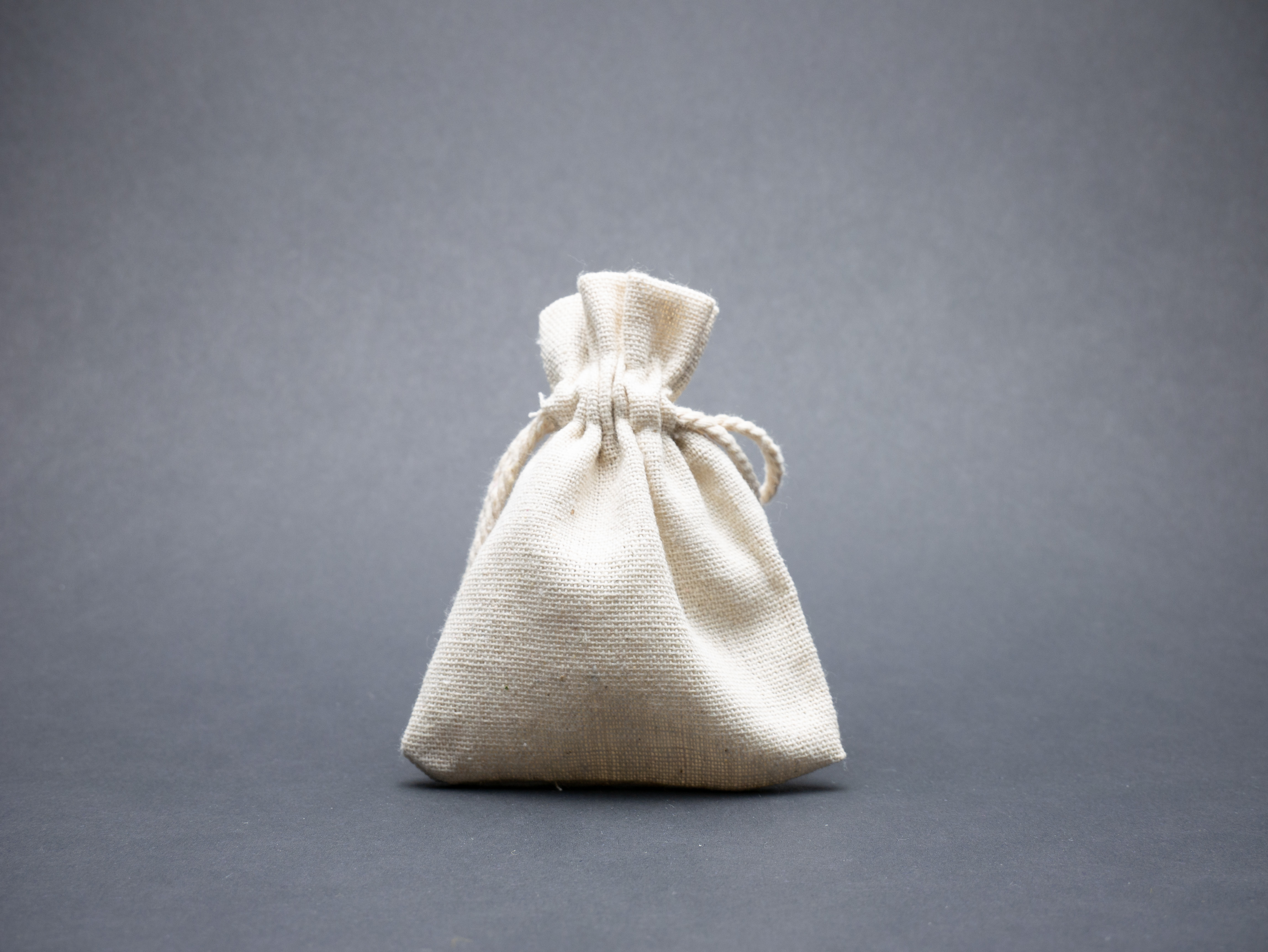 Cotton bag