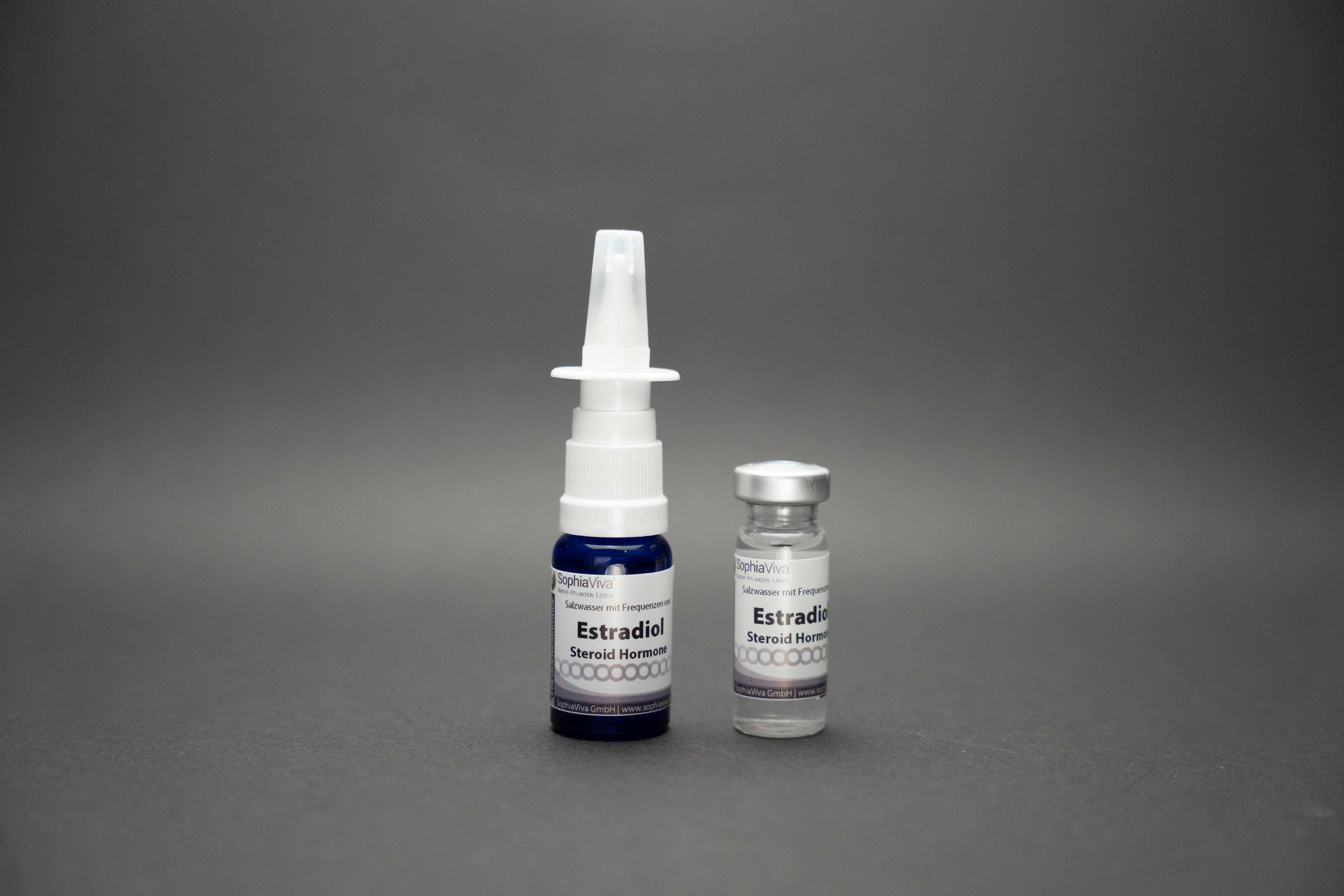 Estradiol Frequenzakkord