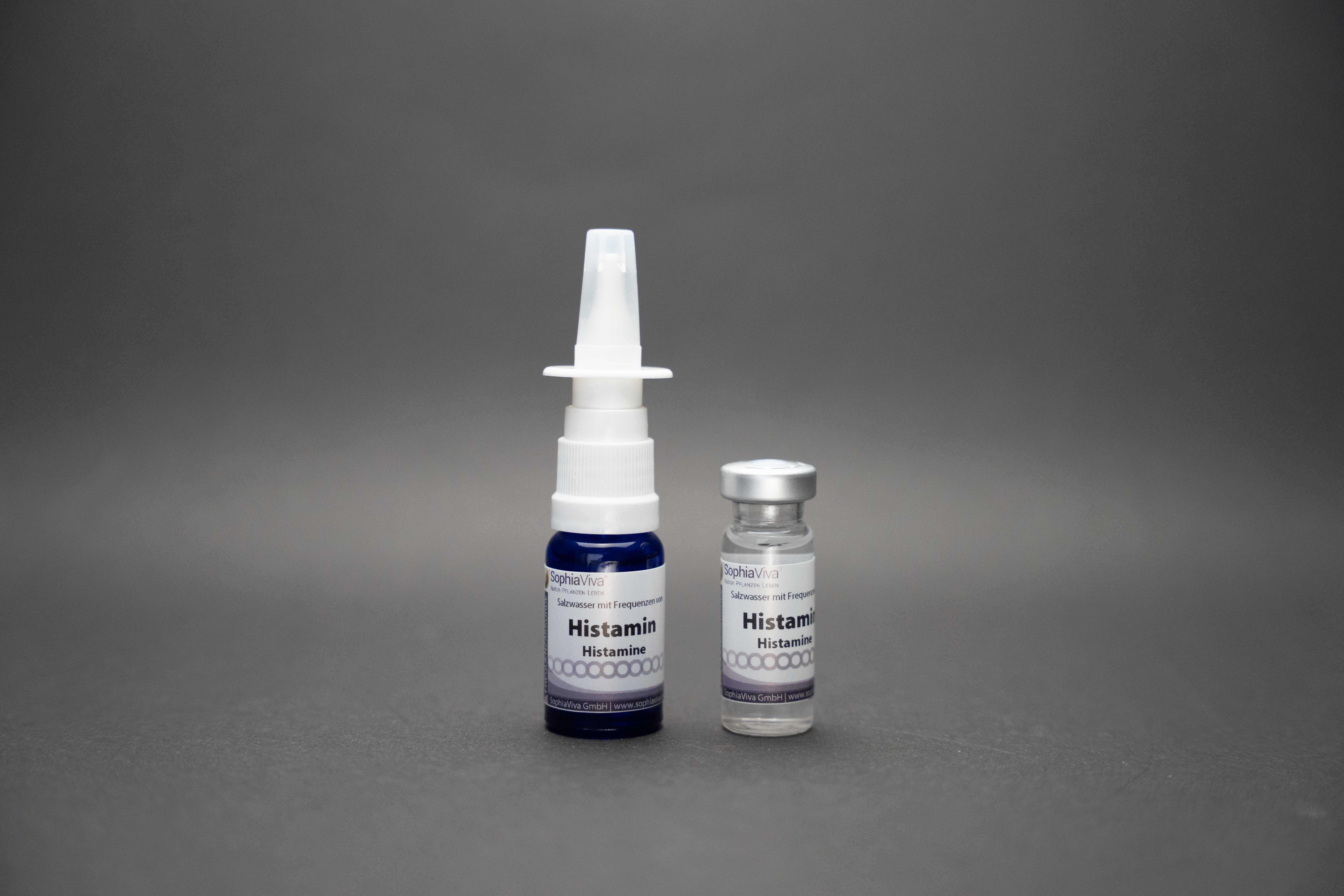 Histamin Frequenzakkord