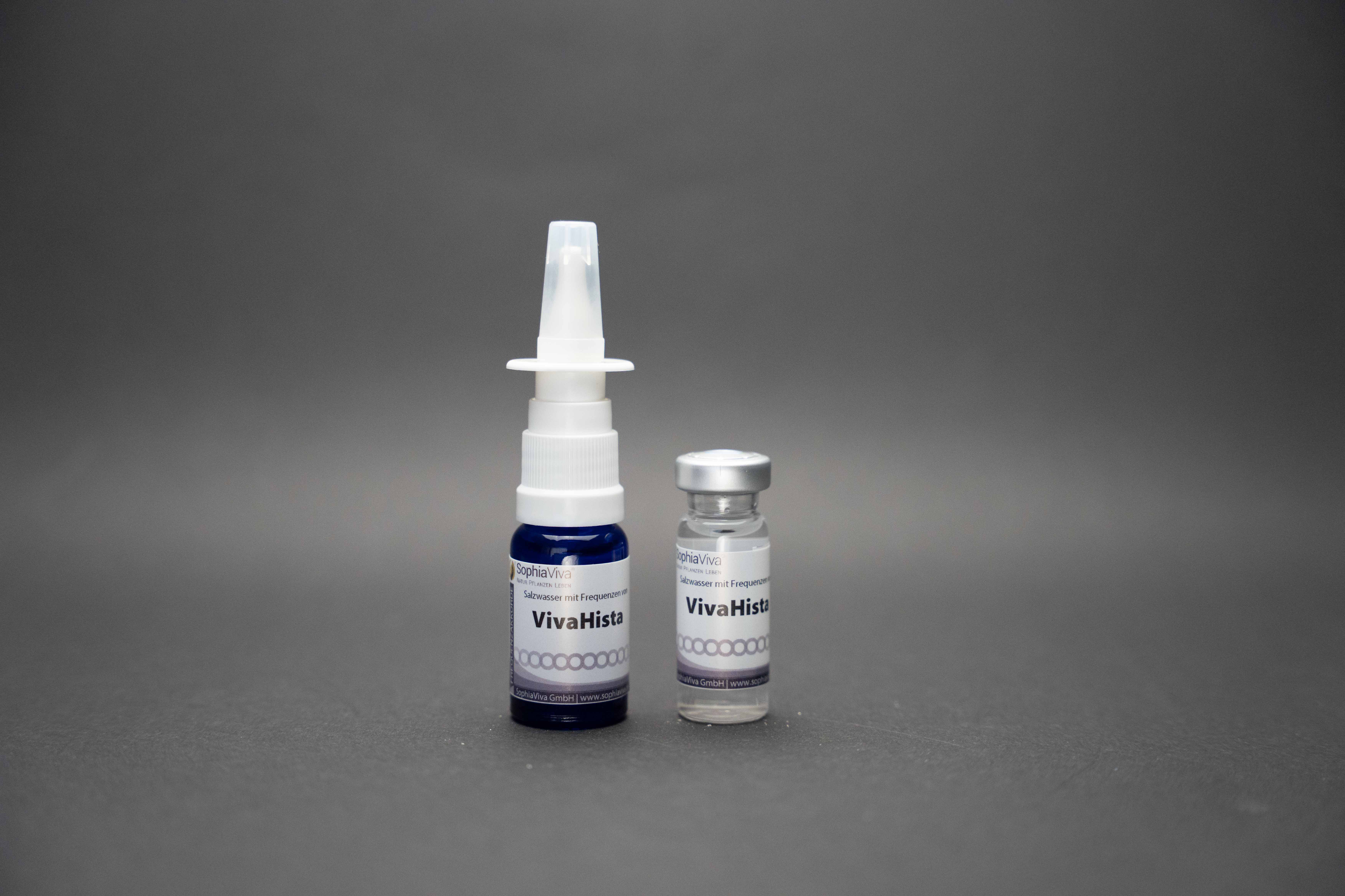 VivaHista Frequenzakkord