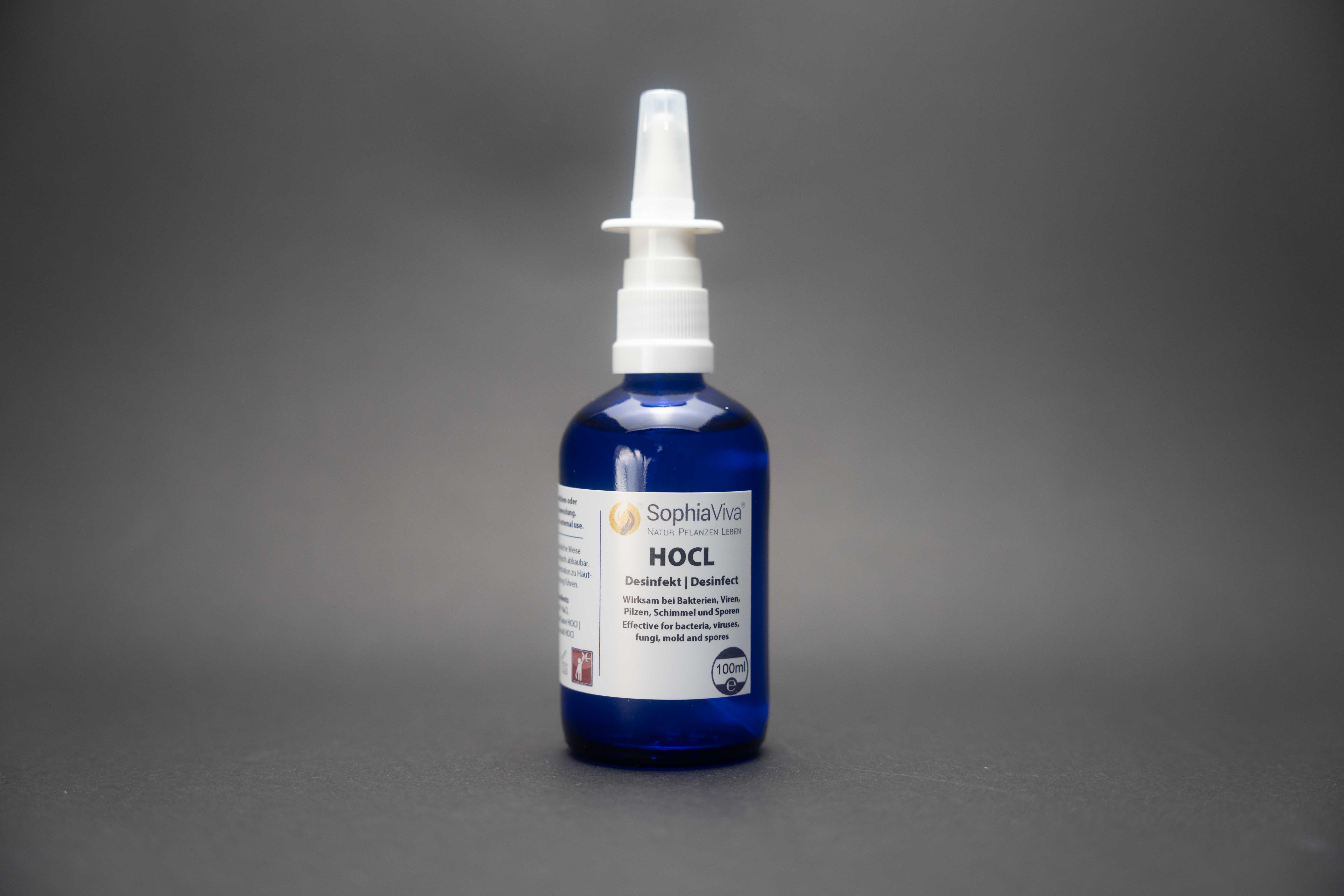 HOCL Disinfect