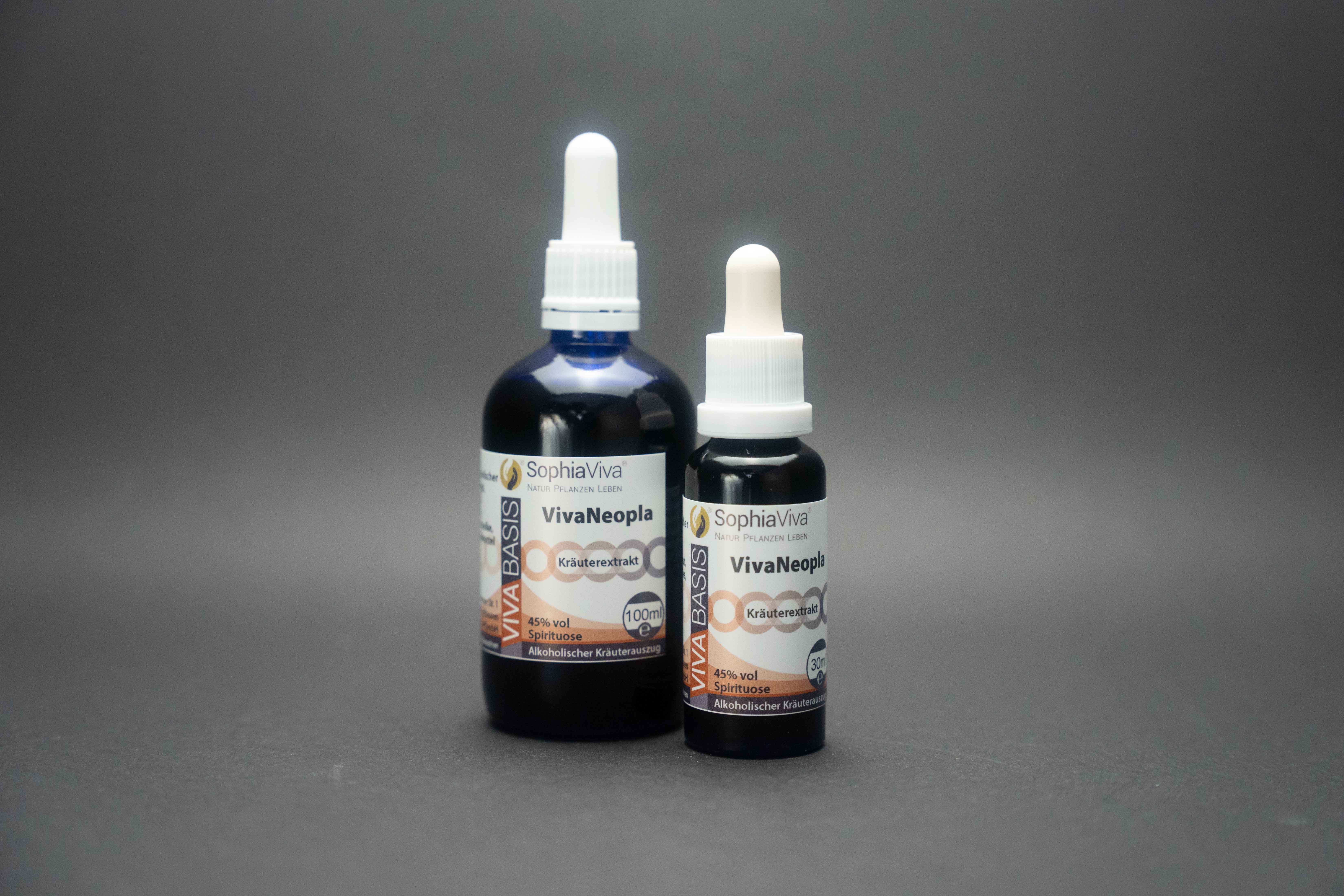 VivaBasis VivaNeopla VivaBasis VivaNeopla