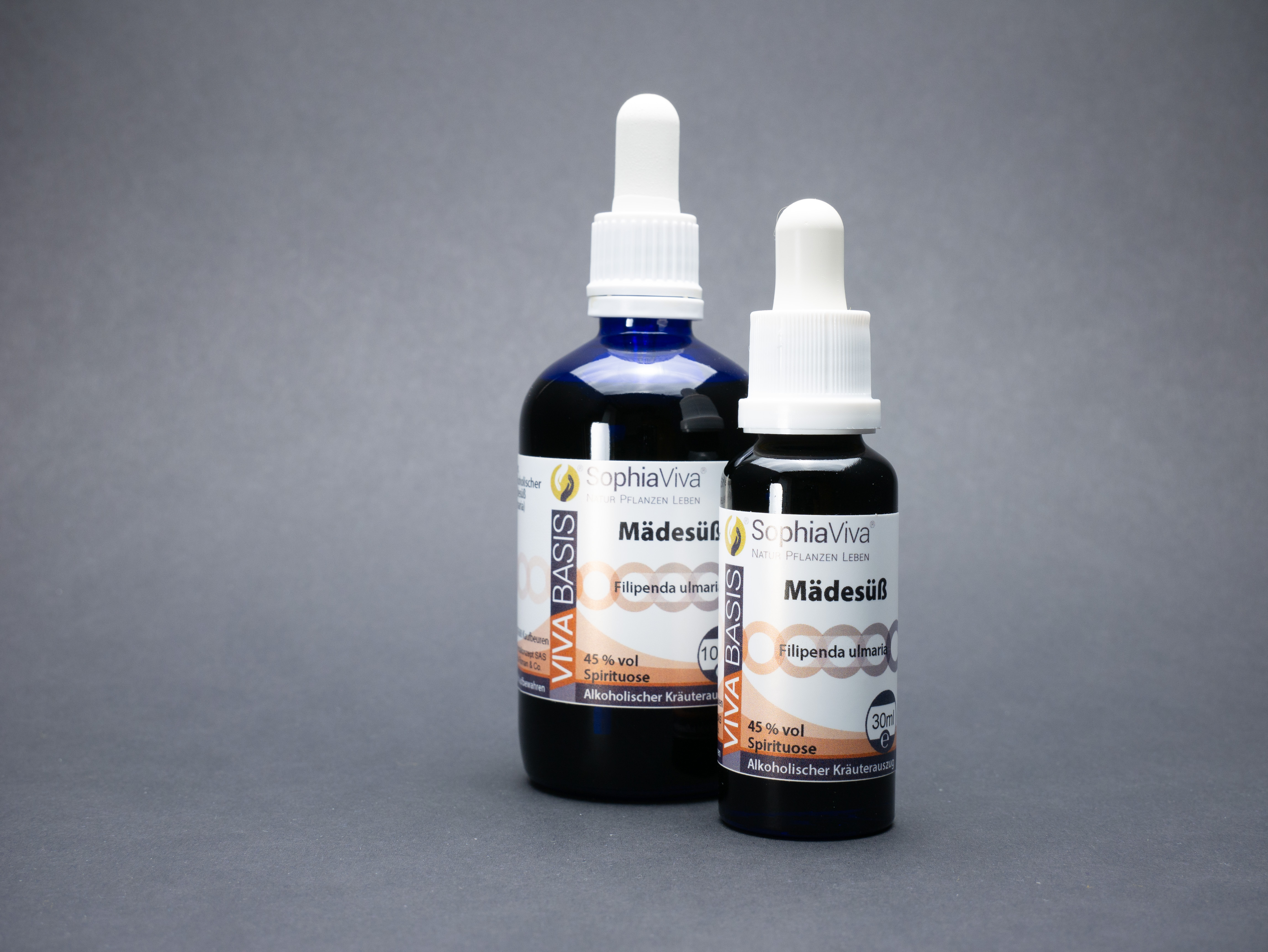 P1160323 VivaBasis Mädesüß | Filipendula ulmaria / Spiraea ulmaria