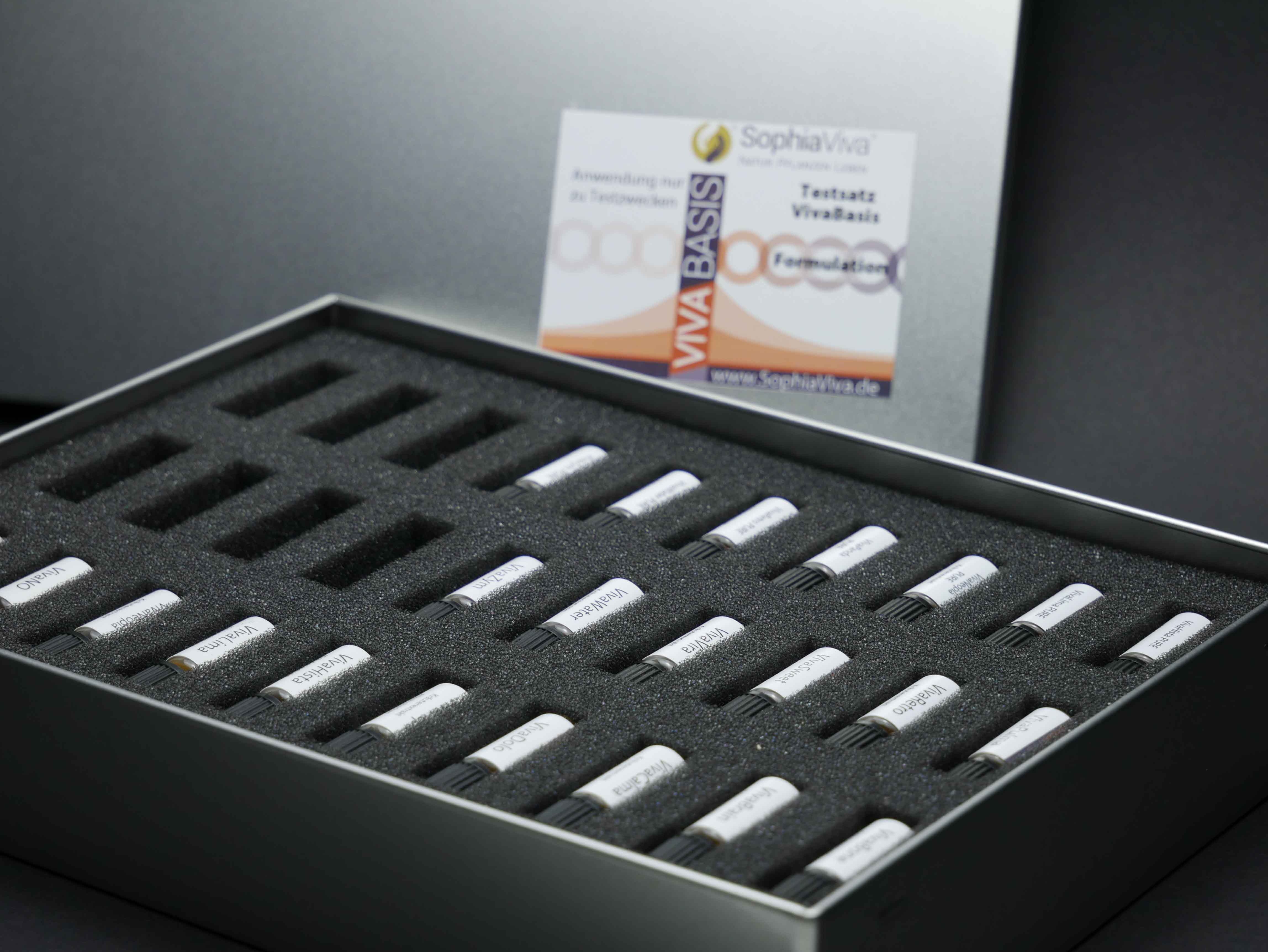 P1170550 VivaBasis Testsatz Mischungen