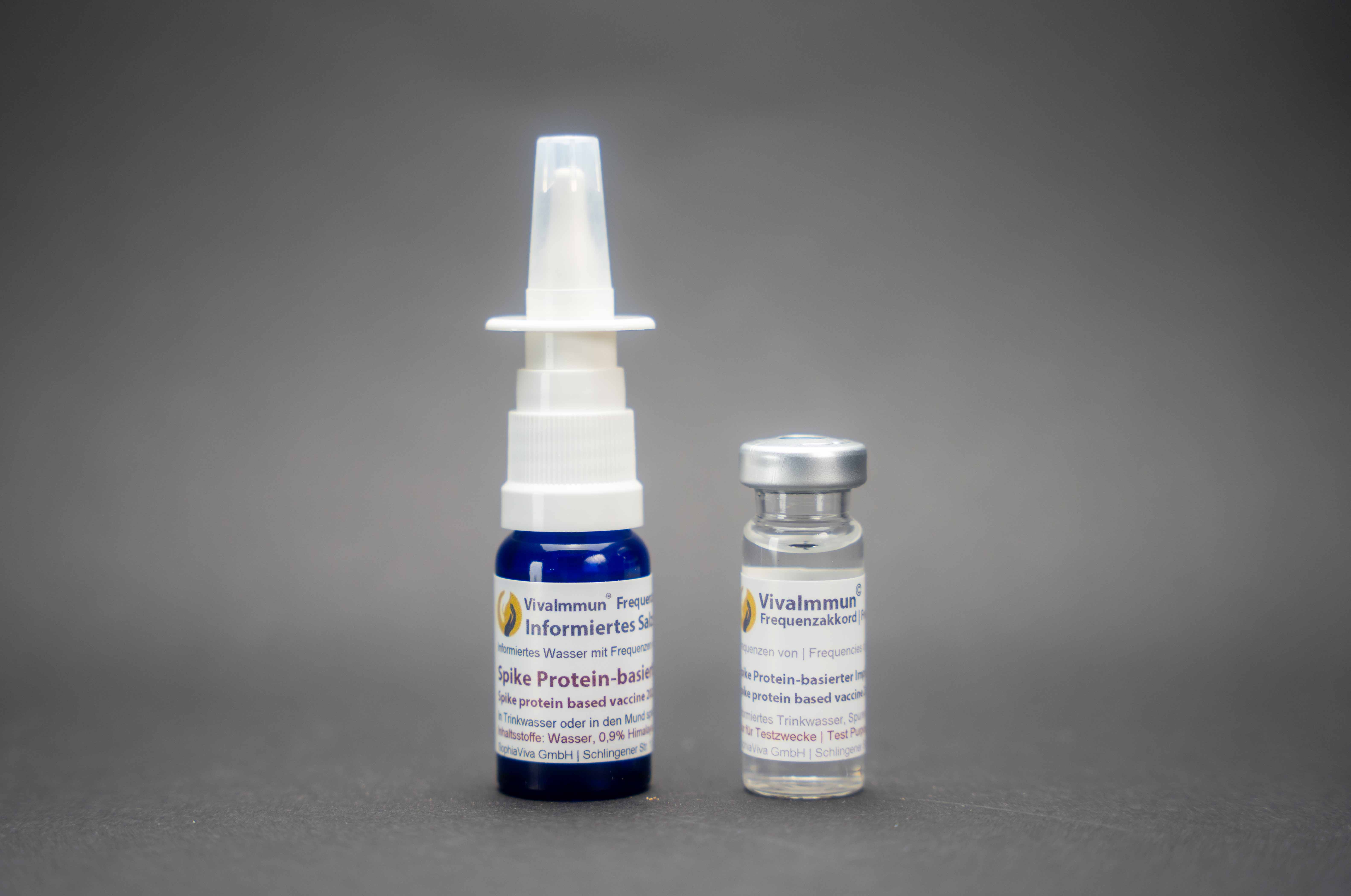 Spike protein based vaccine Feb 2022 Frequency chord Spike protein based vaccine Feb 2022 Frequency chord