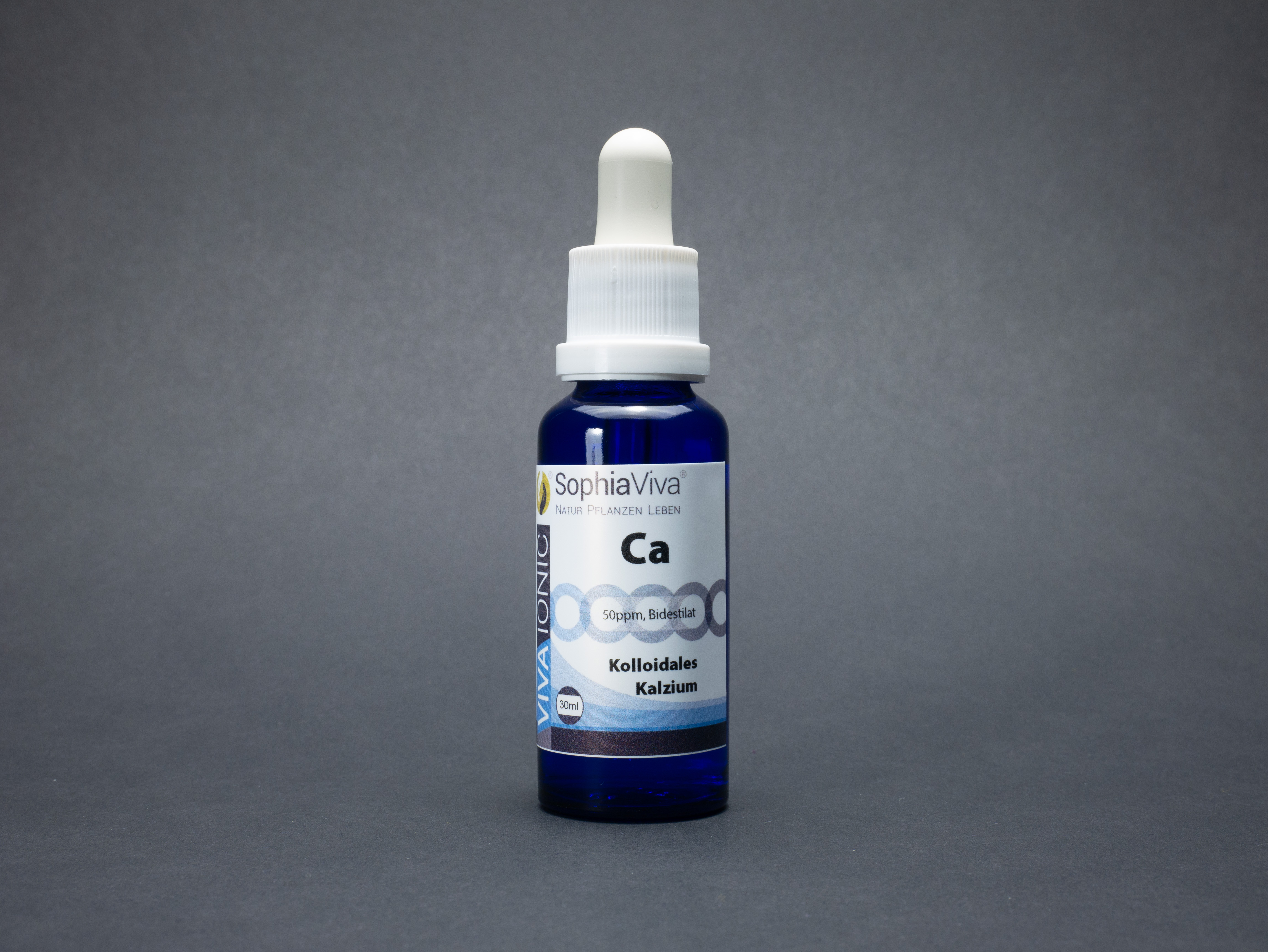 P1160710 VivaIonic Kalzium (Ca) Kolloid