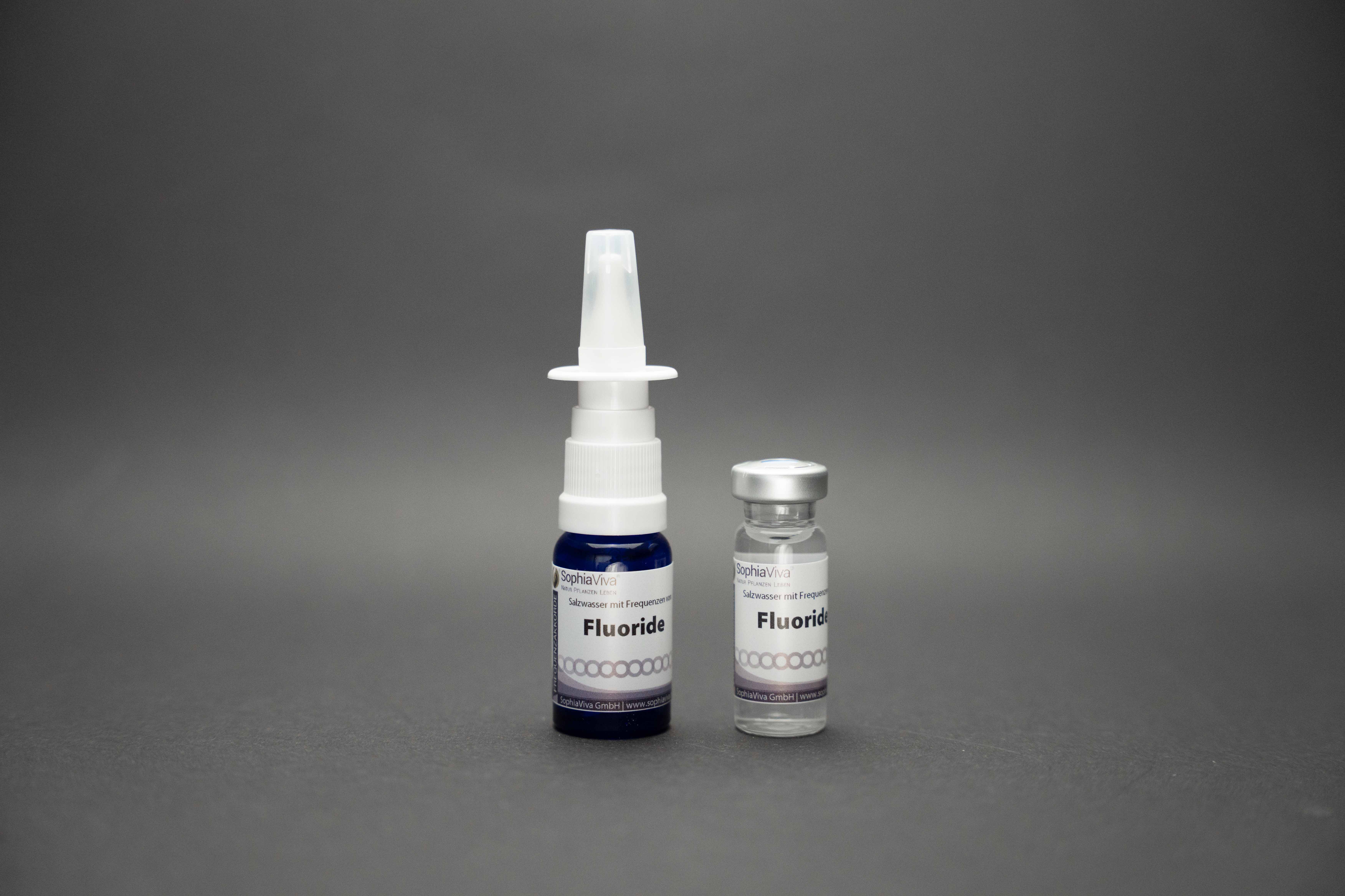 Fluoride Frequency chord