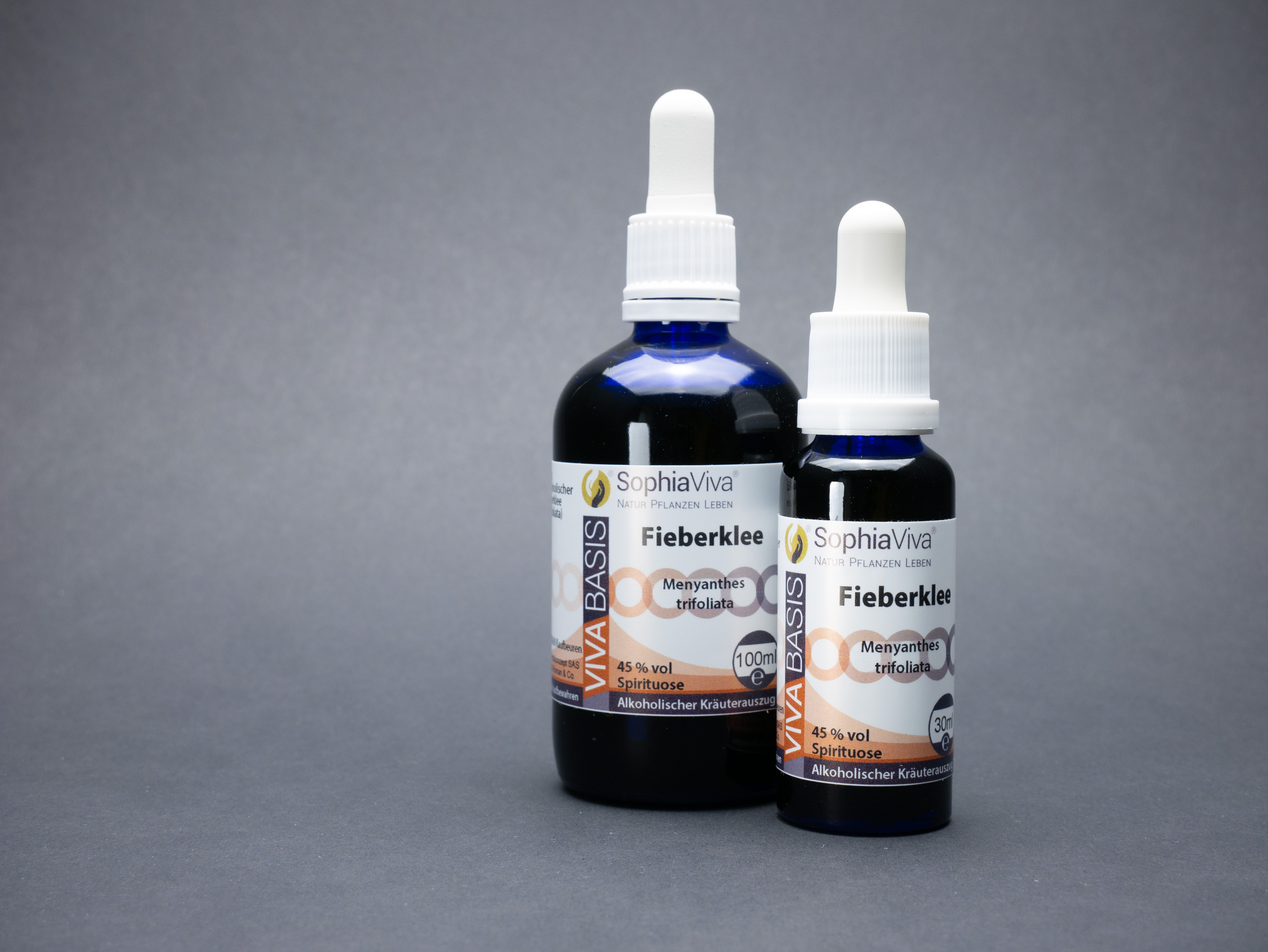 P1160290 VivaBasis Fieberklee | Menyanthes trifoliata