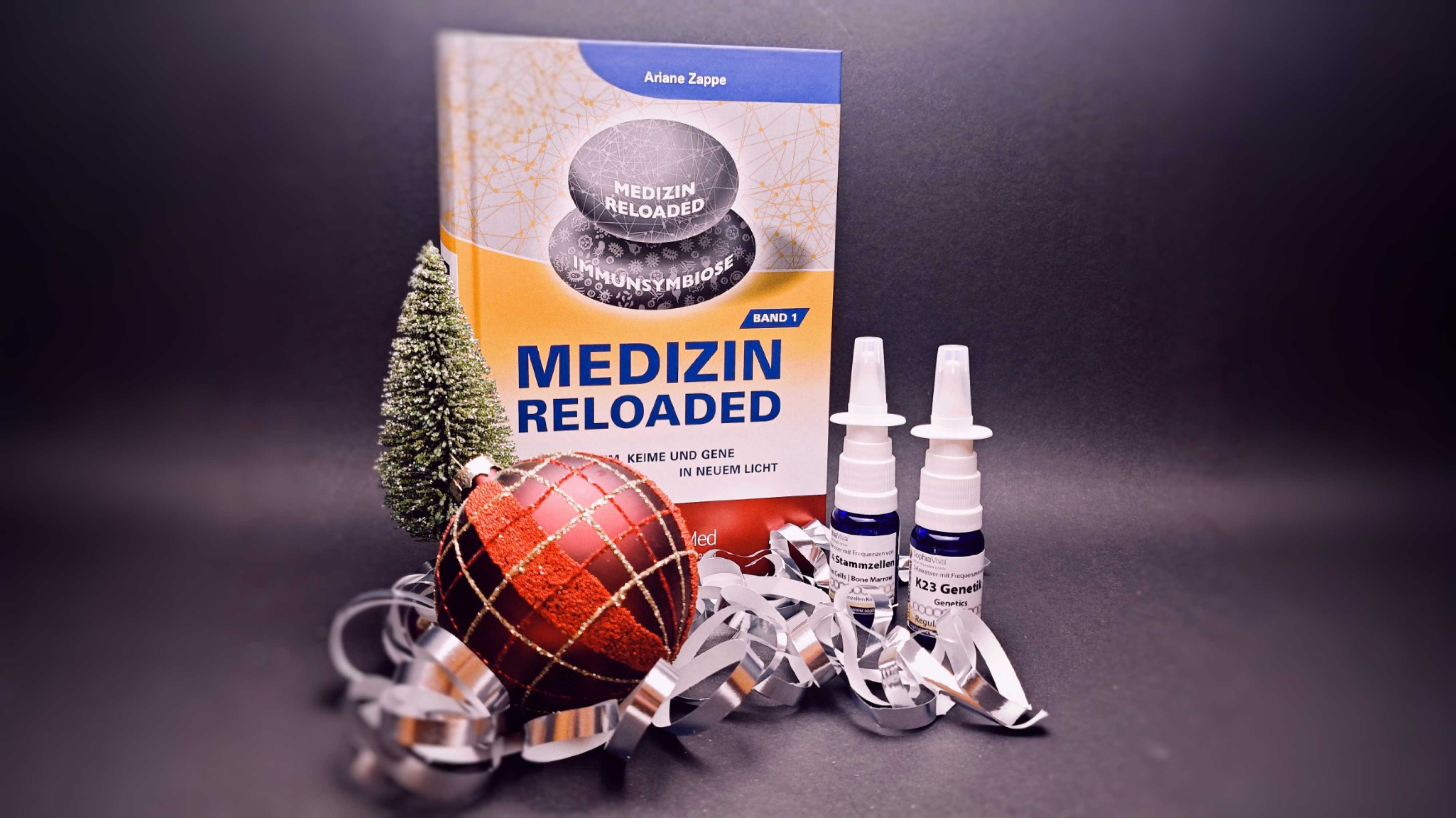 VivaSurprise Zeit für Veränderung