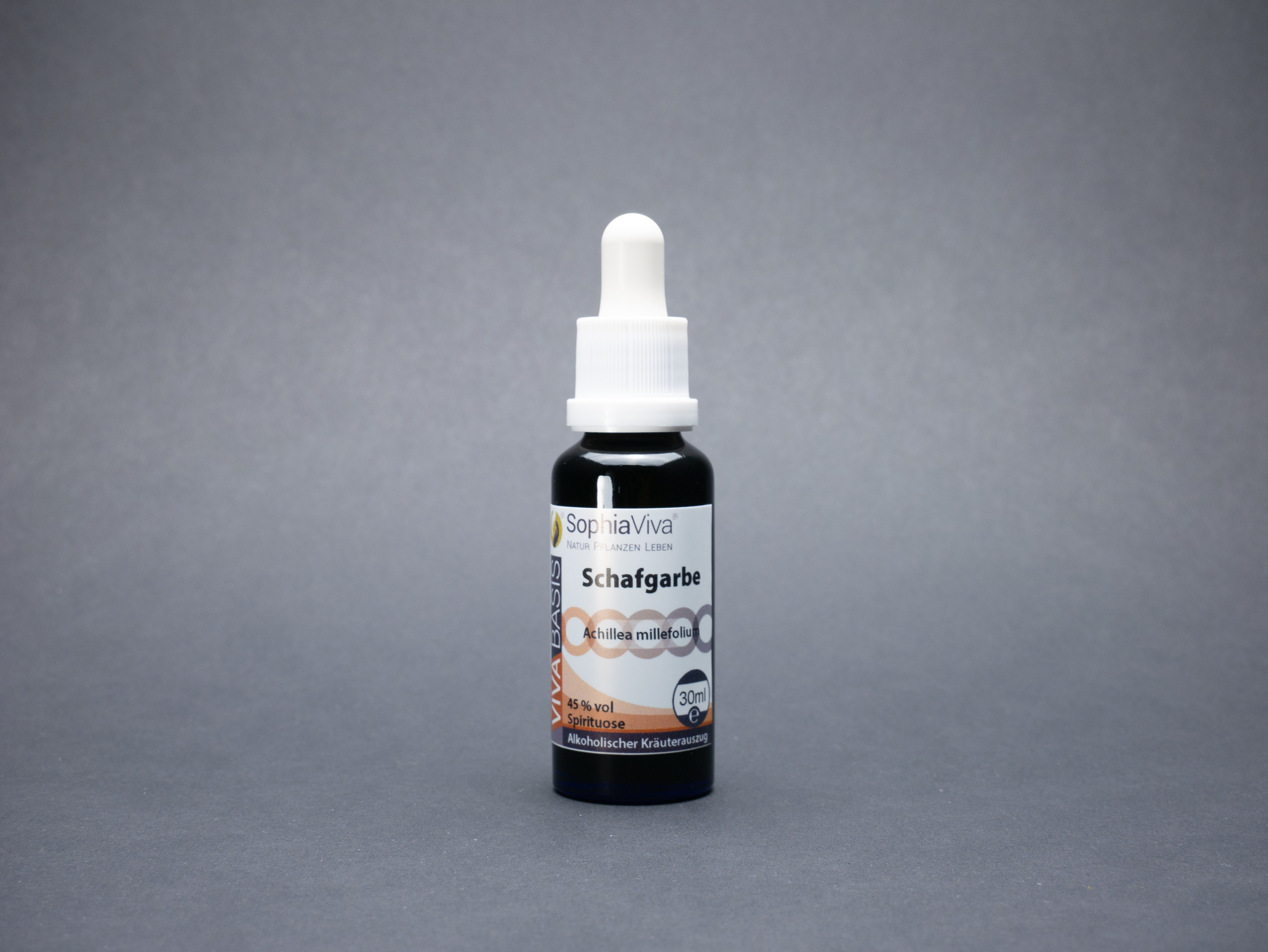 P1160340 VivaBasis Schafgarbe | Achillea millefolium