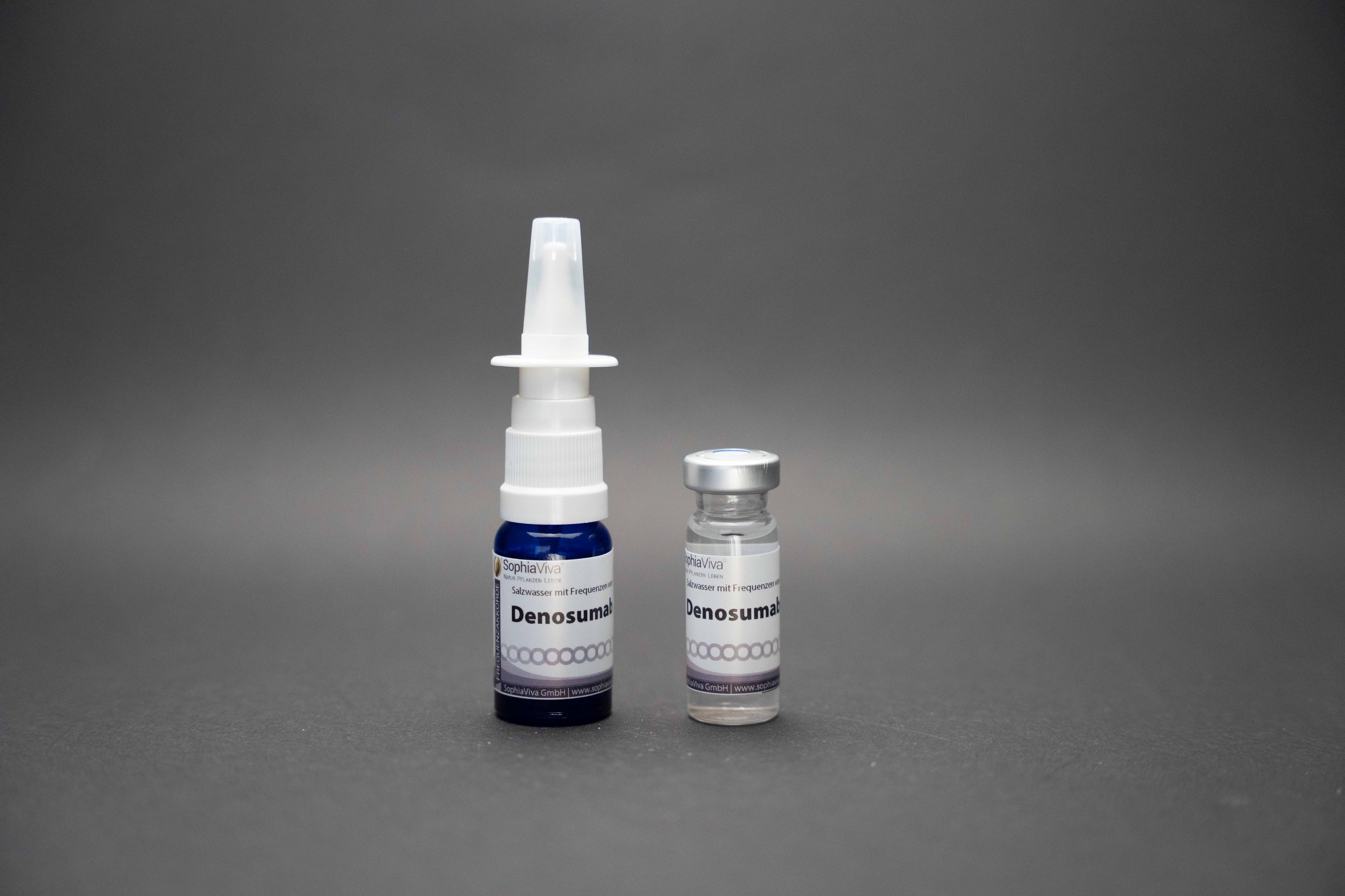 Denosumab Frequenzakkord