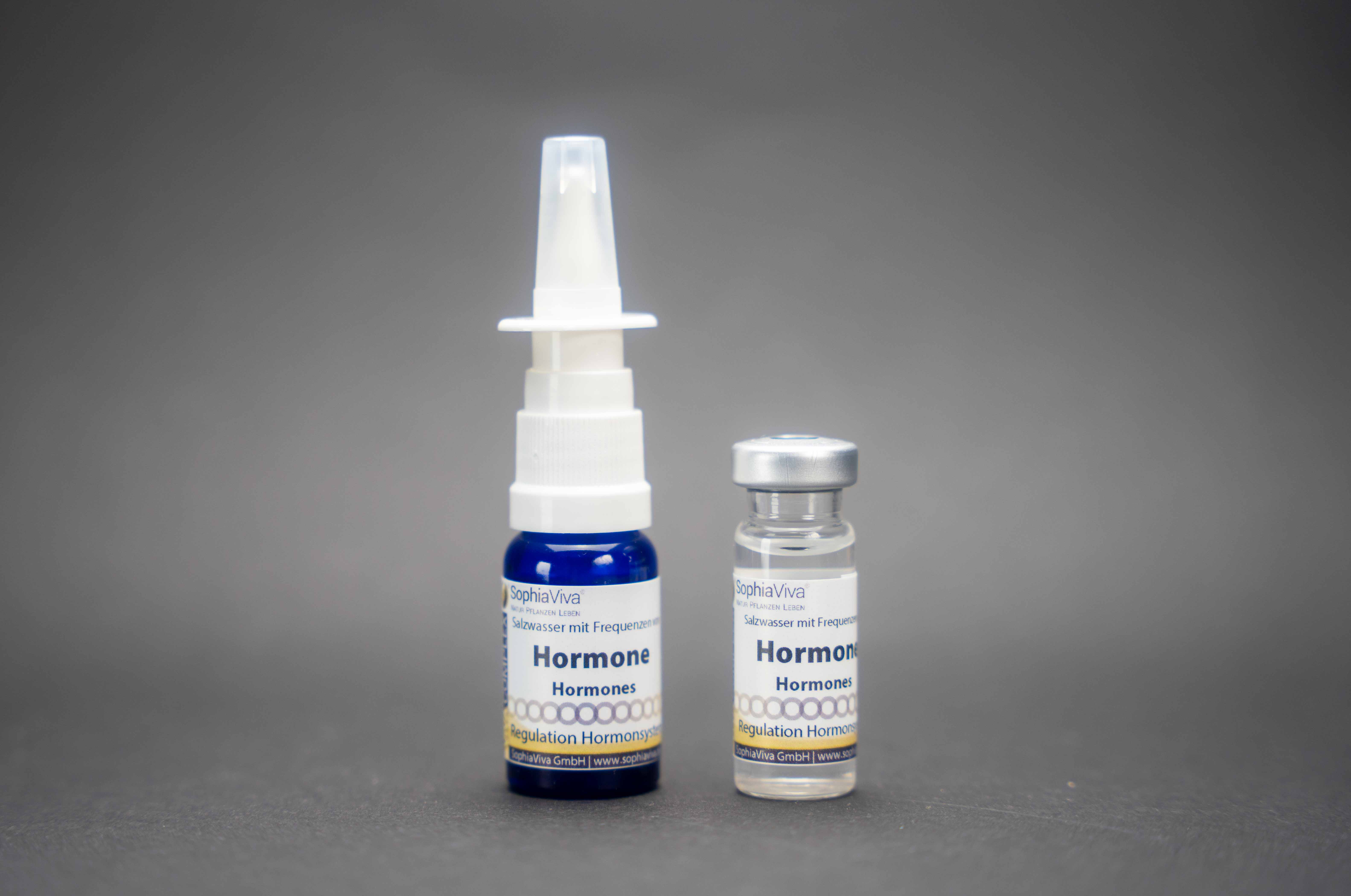 K20 | Hormone Komplexakkord K20 | Hormone Komplexakkord