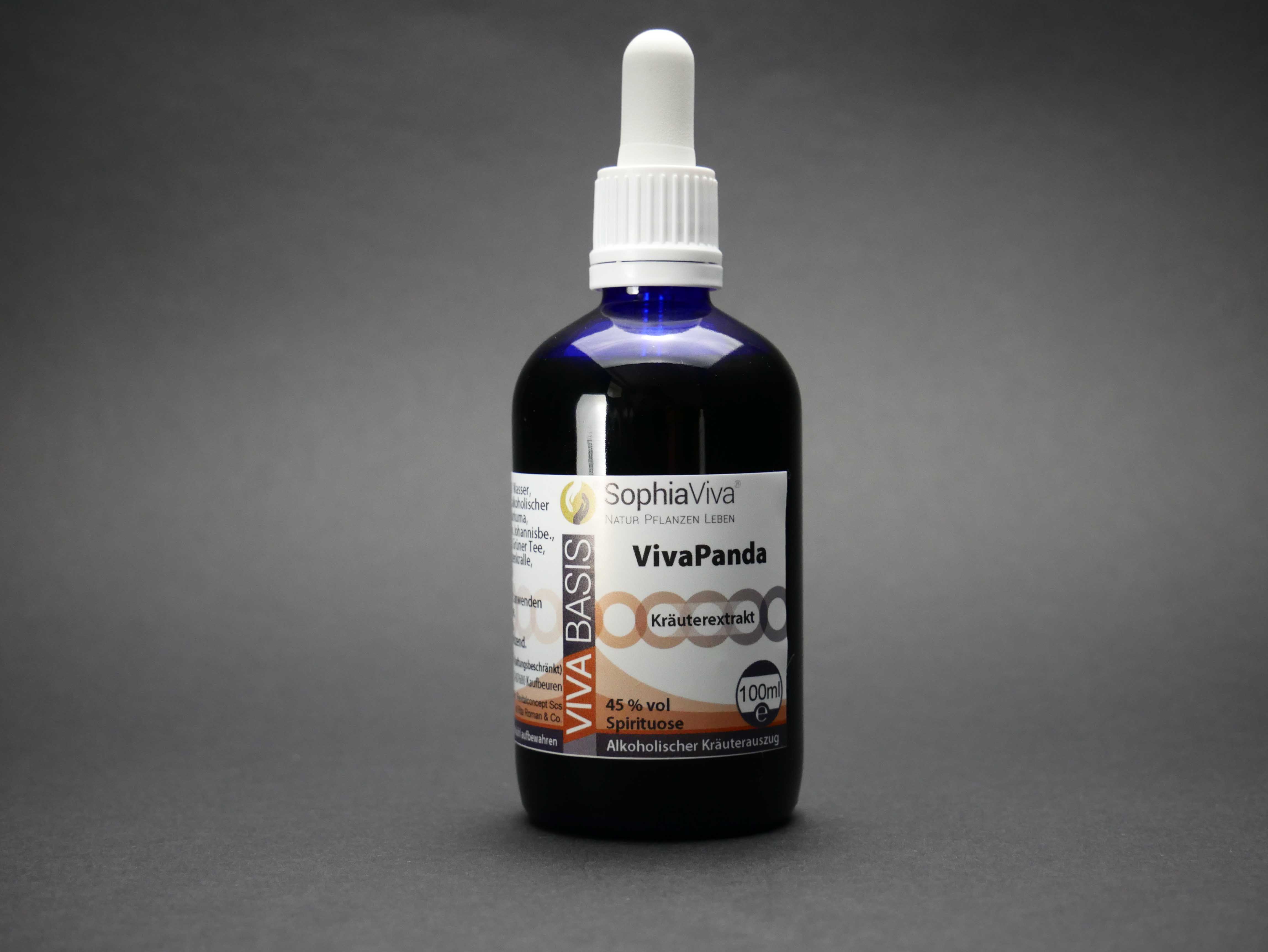 P1170852 VivaBasis VivaPanda