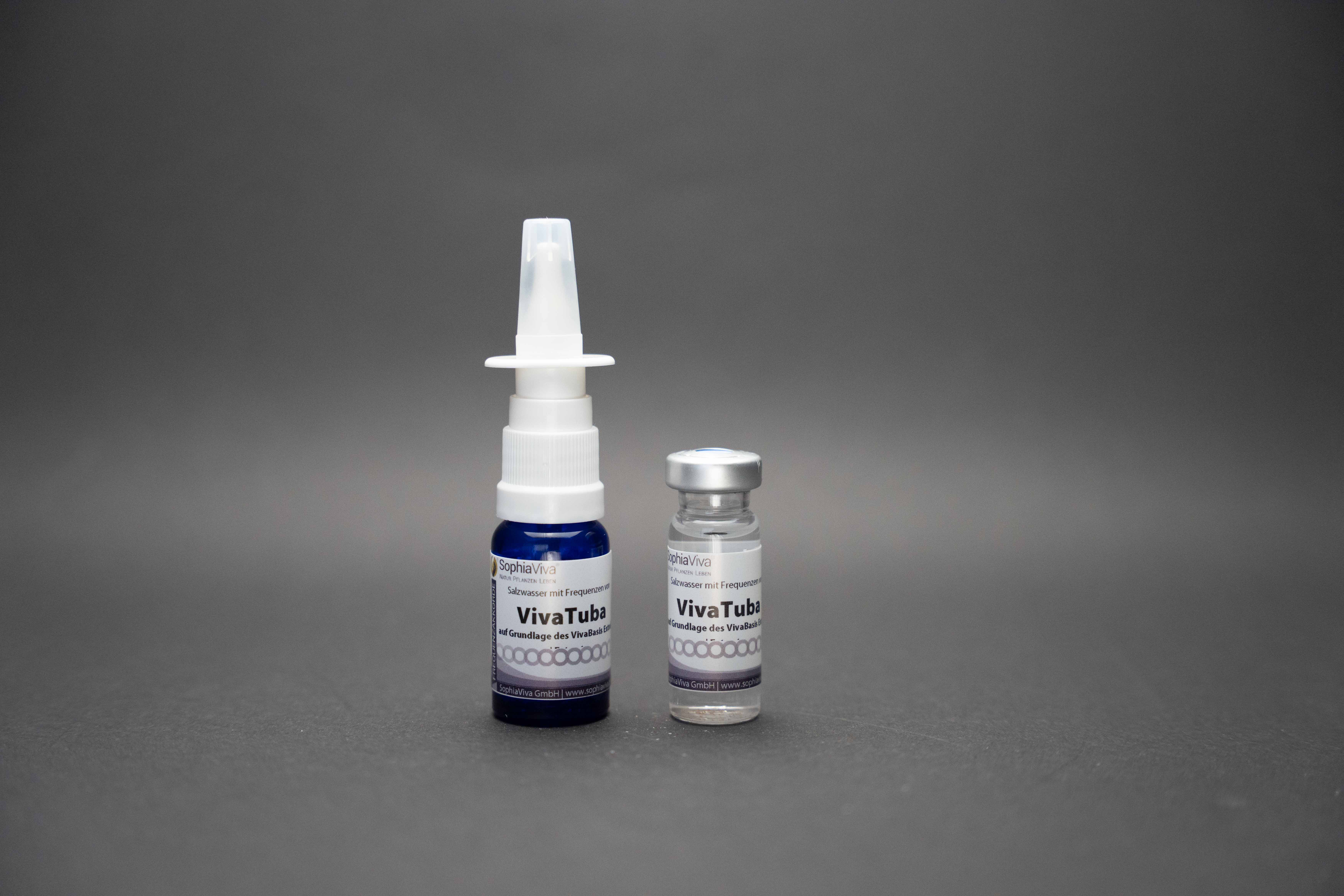 VivaTuba Frequenzakkord