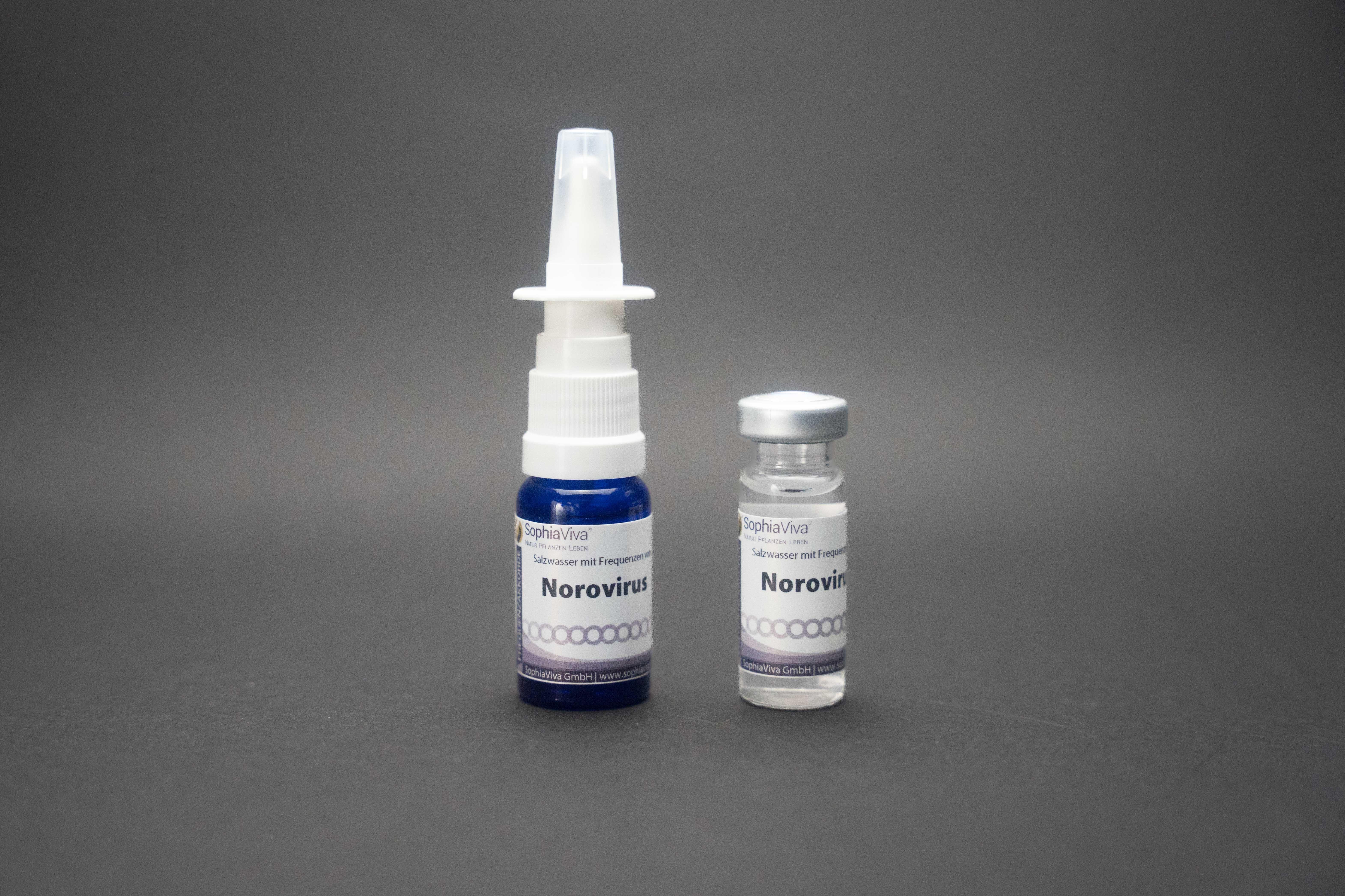 Norovirus Frequenzakkord