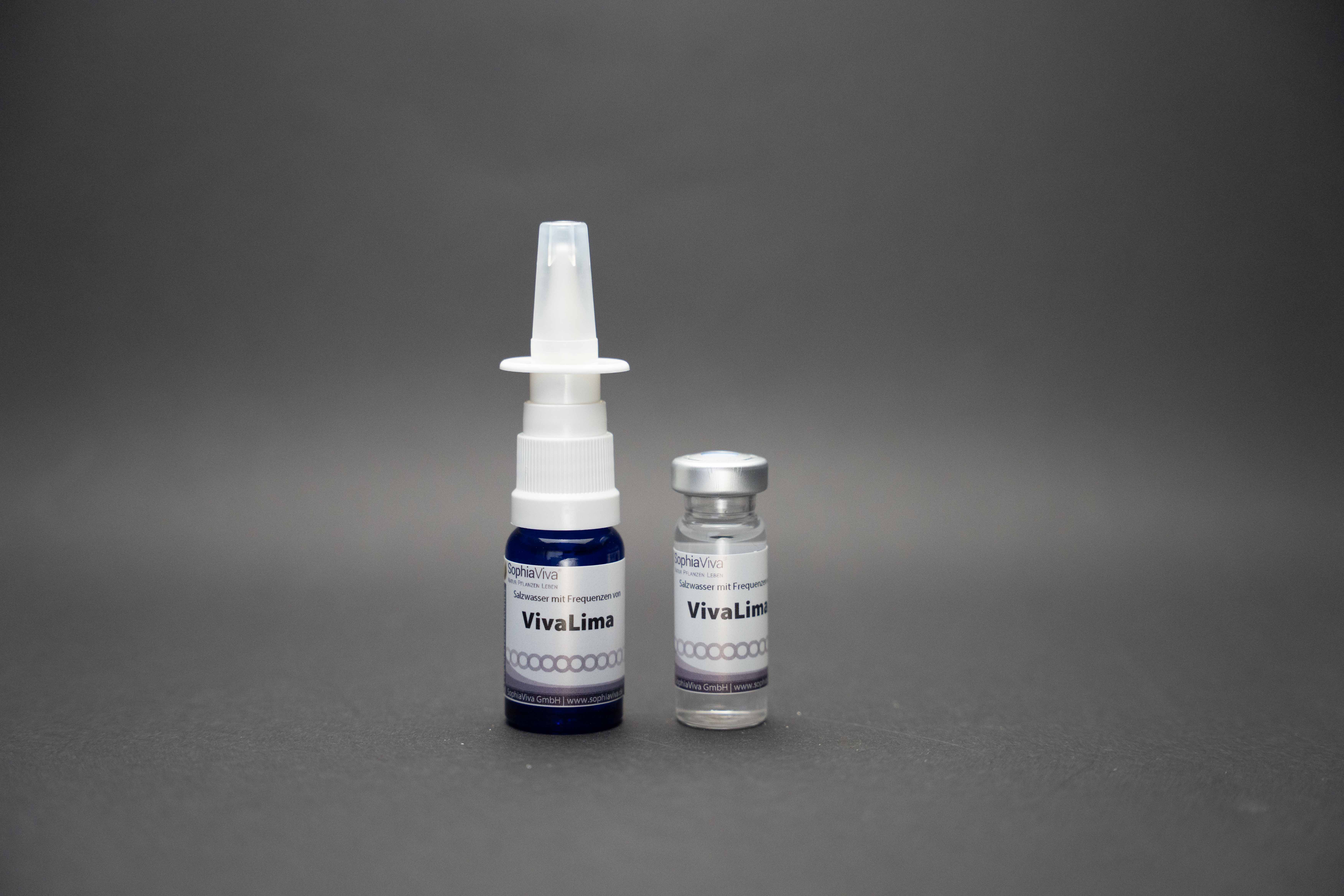 VivaLima Frequency chord