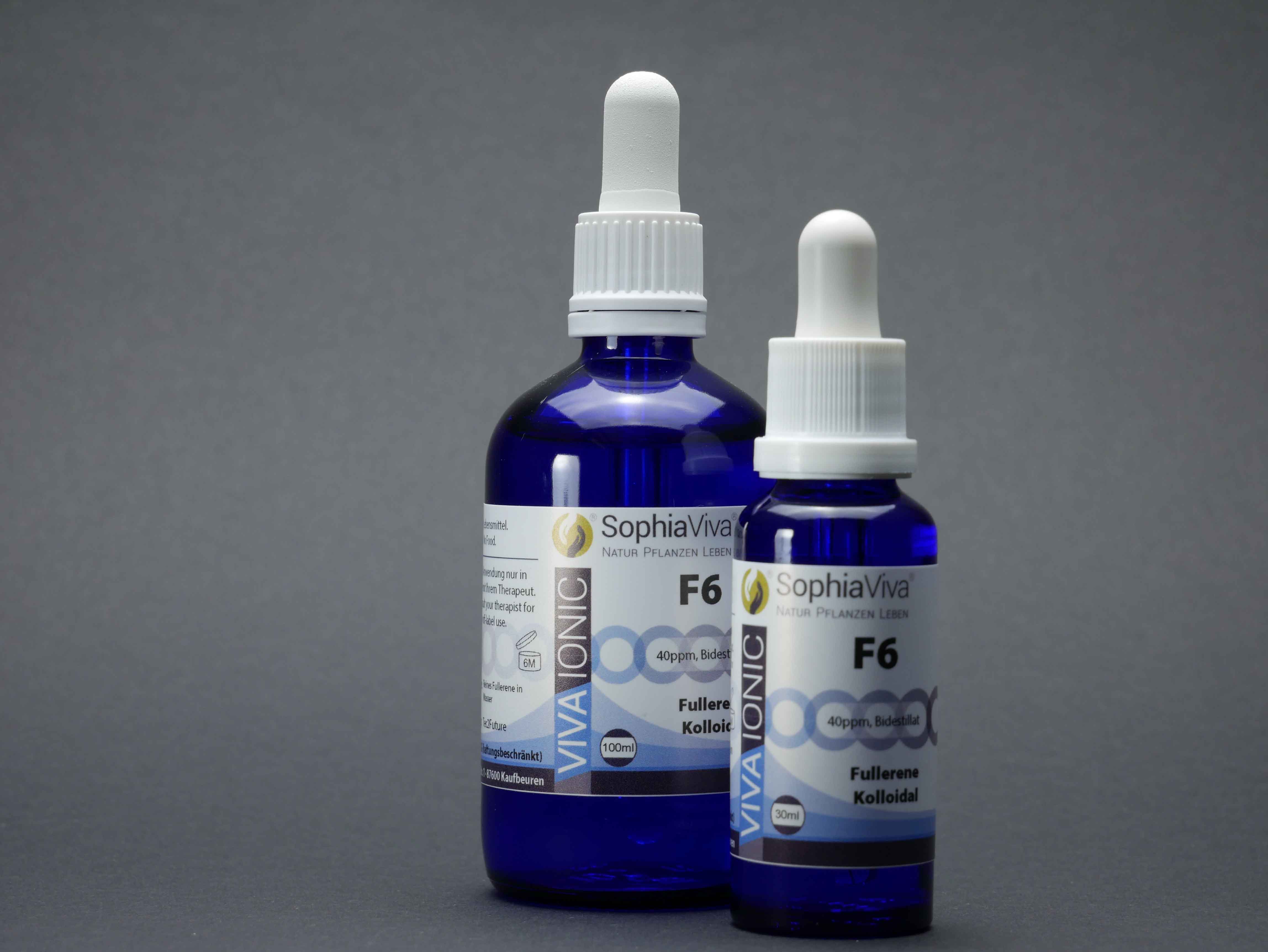 P1170512 VivaIonic Fullerene (F6) Kolloid