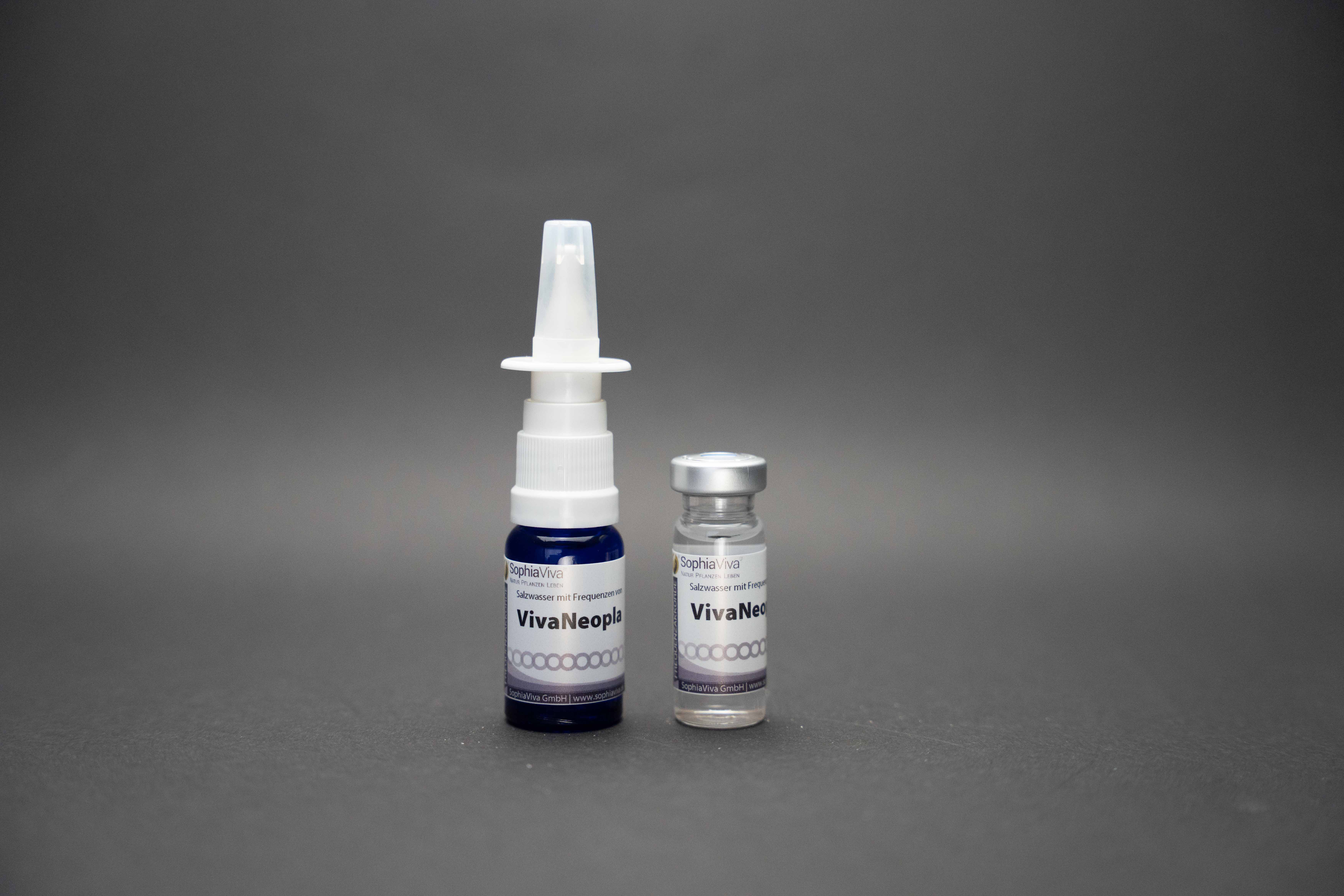 VivaNeopla Frequenzakkord