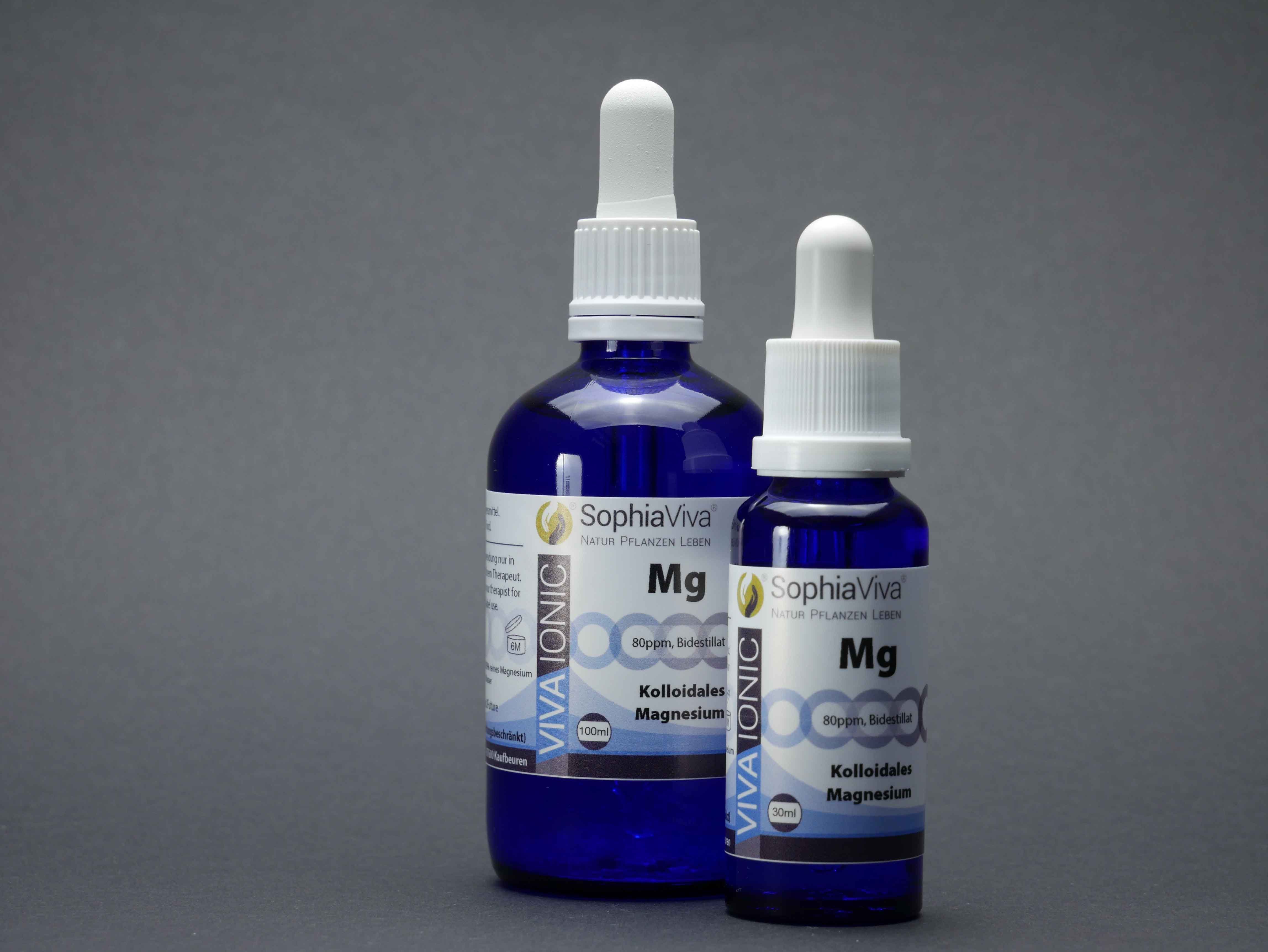 P1170522 VivaIonic Magnesium (Mg) Kolloid