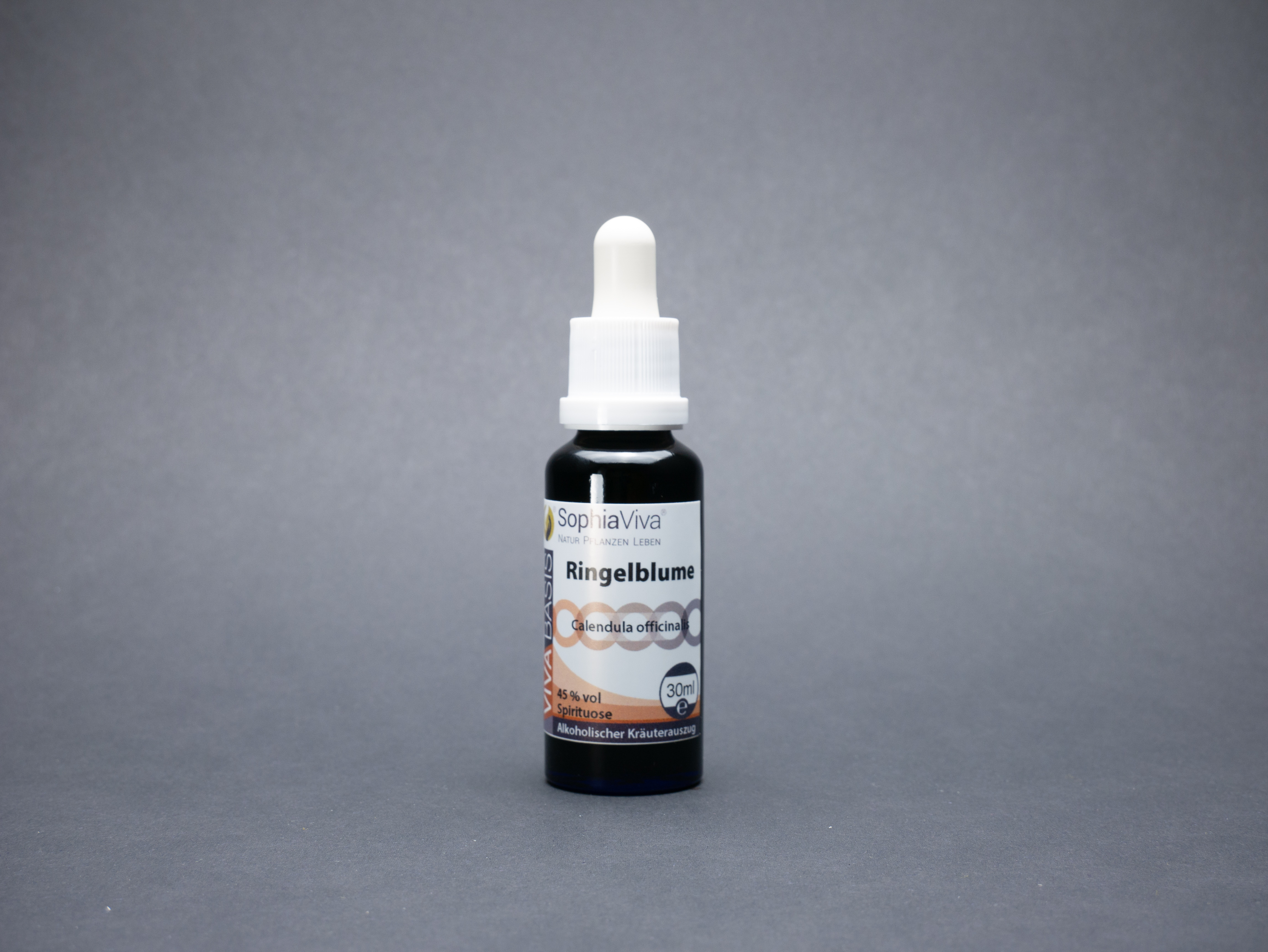 VivaBasis Marigold | Calendula officinalis