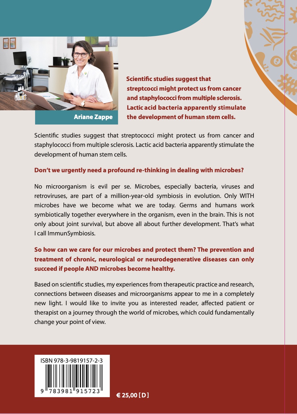 Book-My-Microbes-are-Me-back Buch "My Microbes are Me"