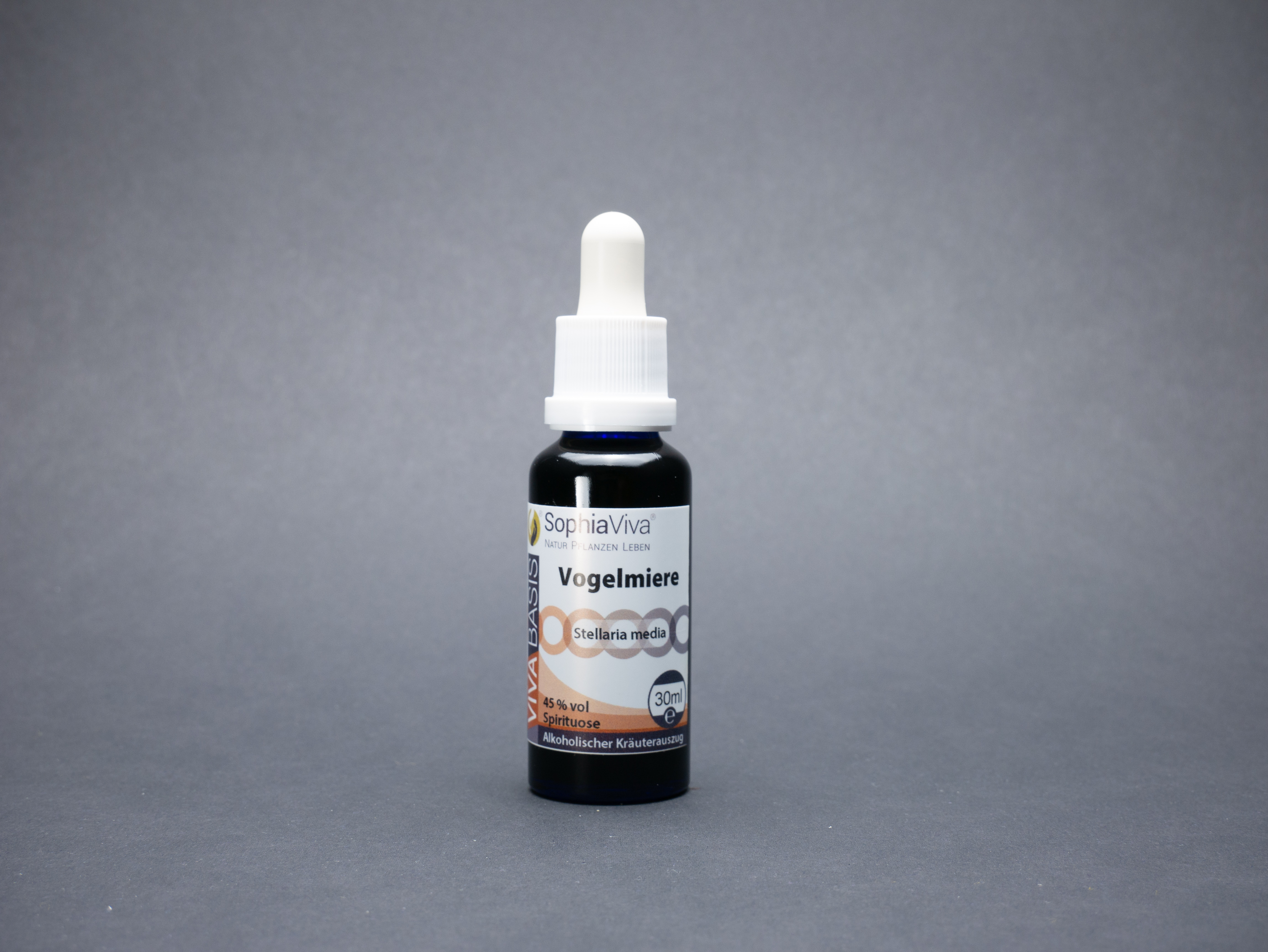 P1160369 VivaBasis Vogelmiere | Stellaria media