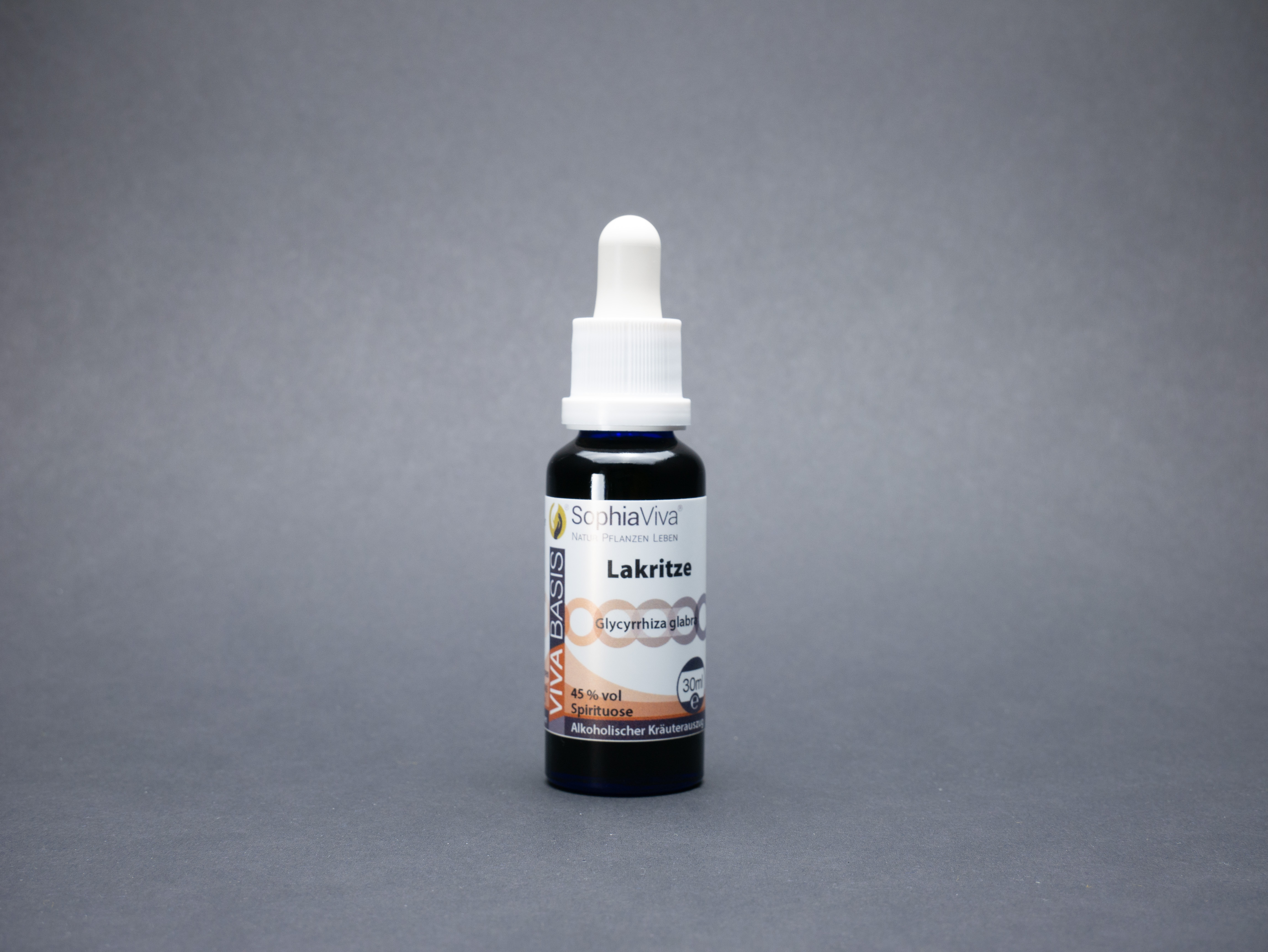 P1160312 VivaBasis Lakritze | Glycyrrhiza glabra