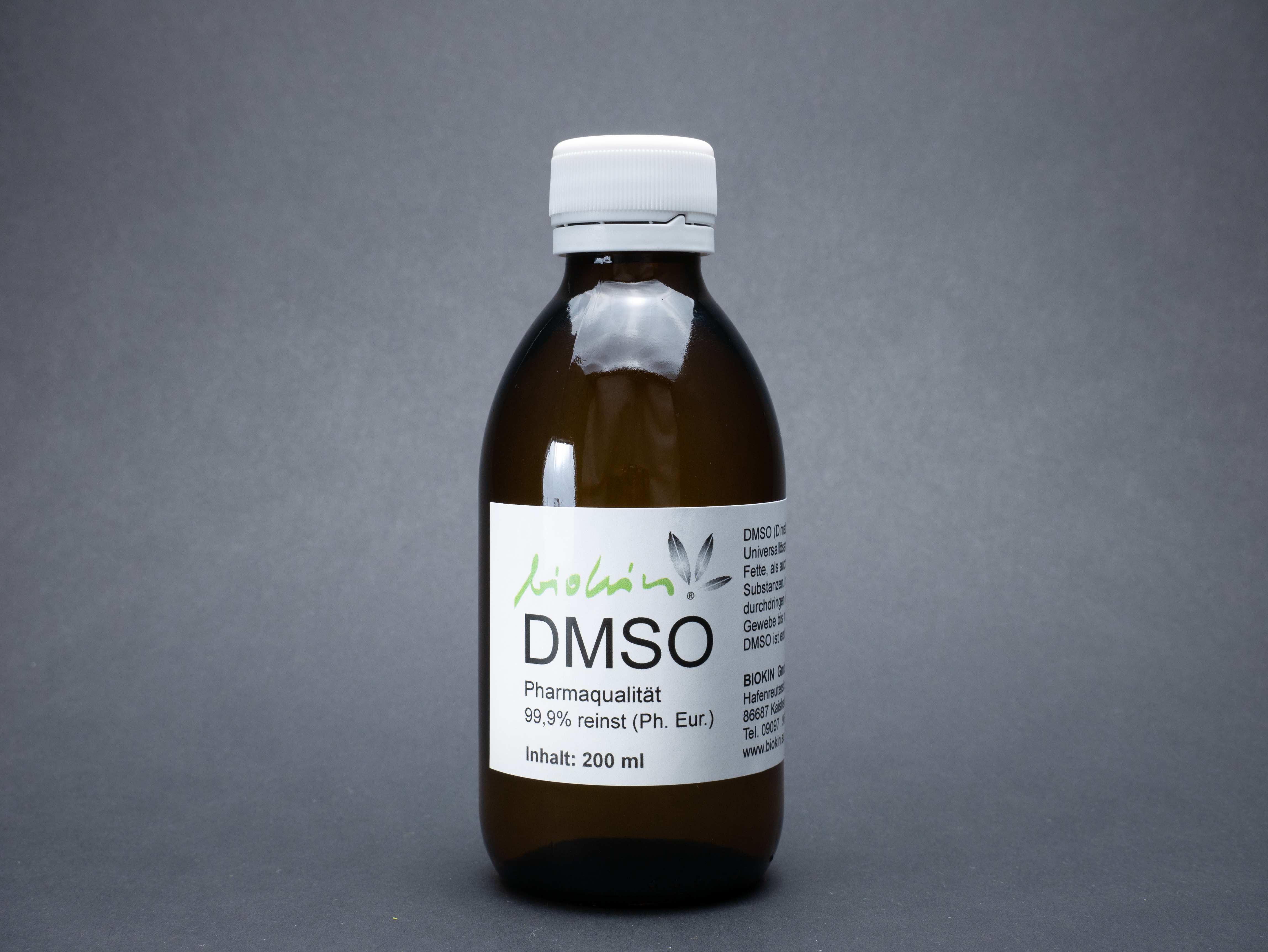 P1160540 DMSO (dimethyl sulfoxide)
