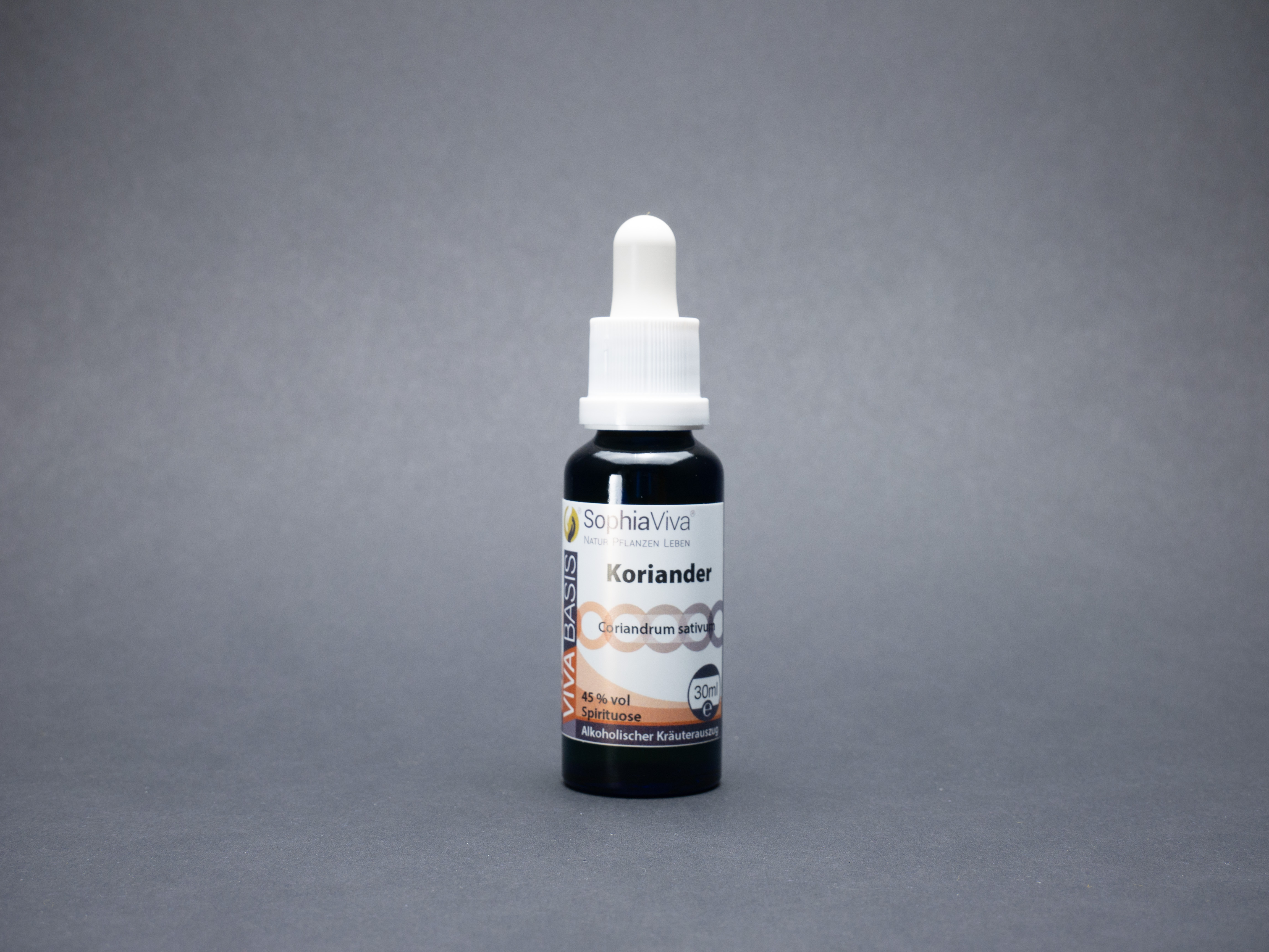 VivaBasis Koriander | Coriandrum sativum
