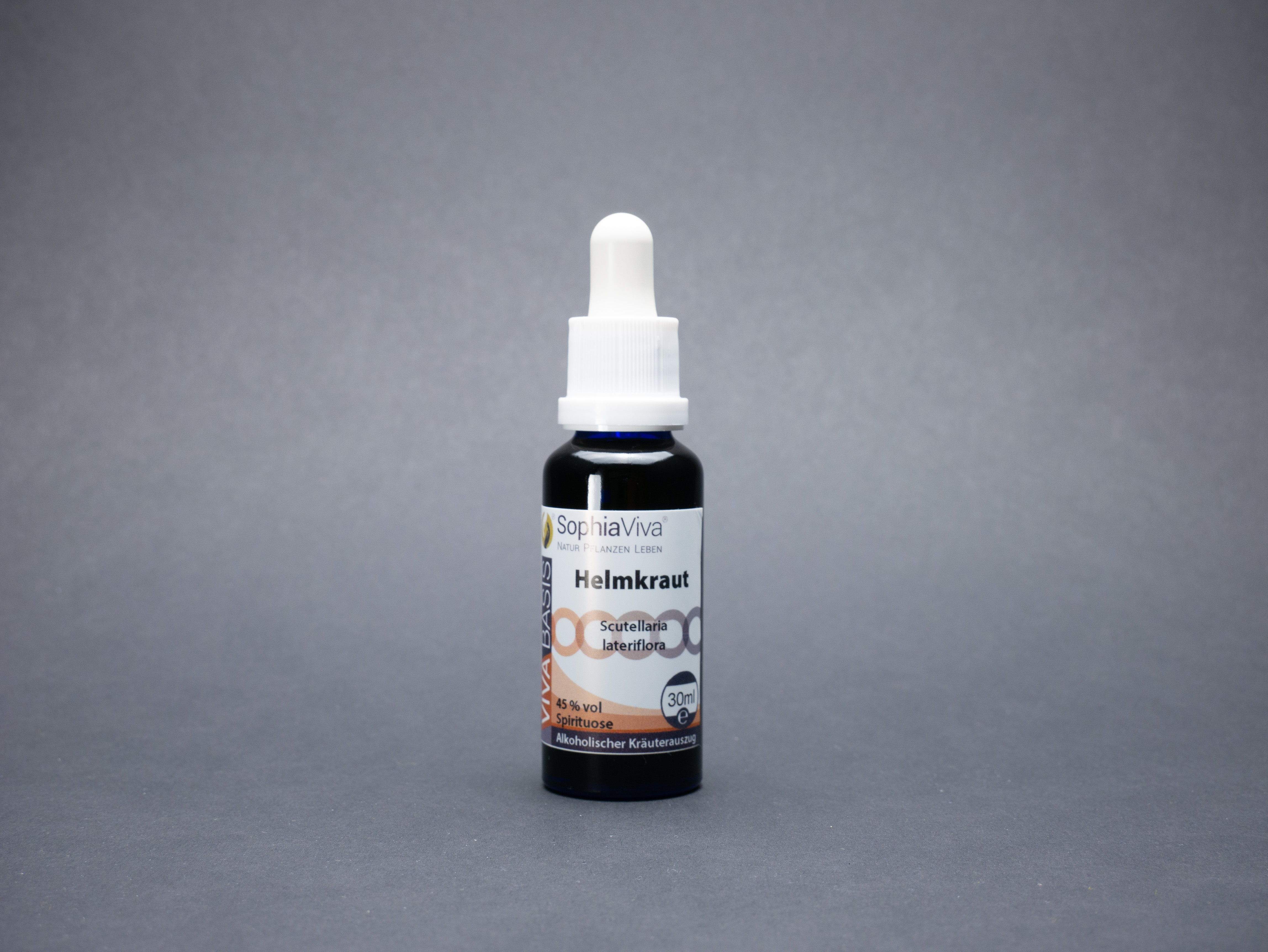 VivaBasis Helmkraut | Scutellaria lateriflora