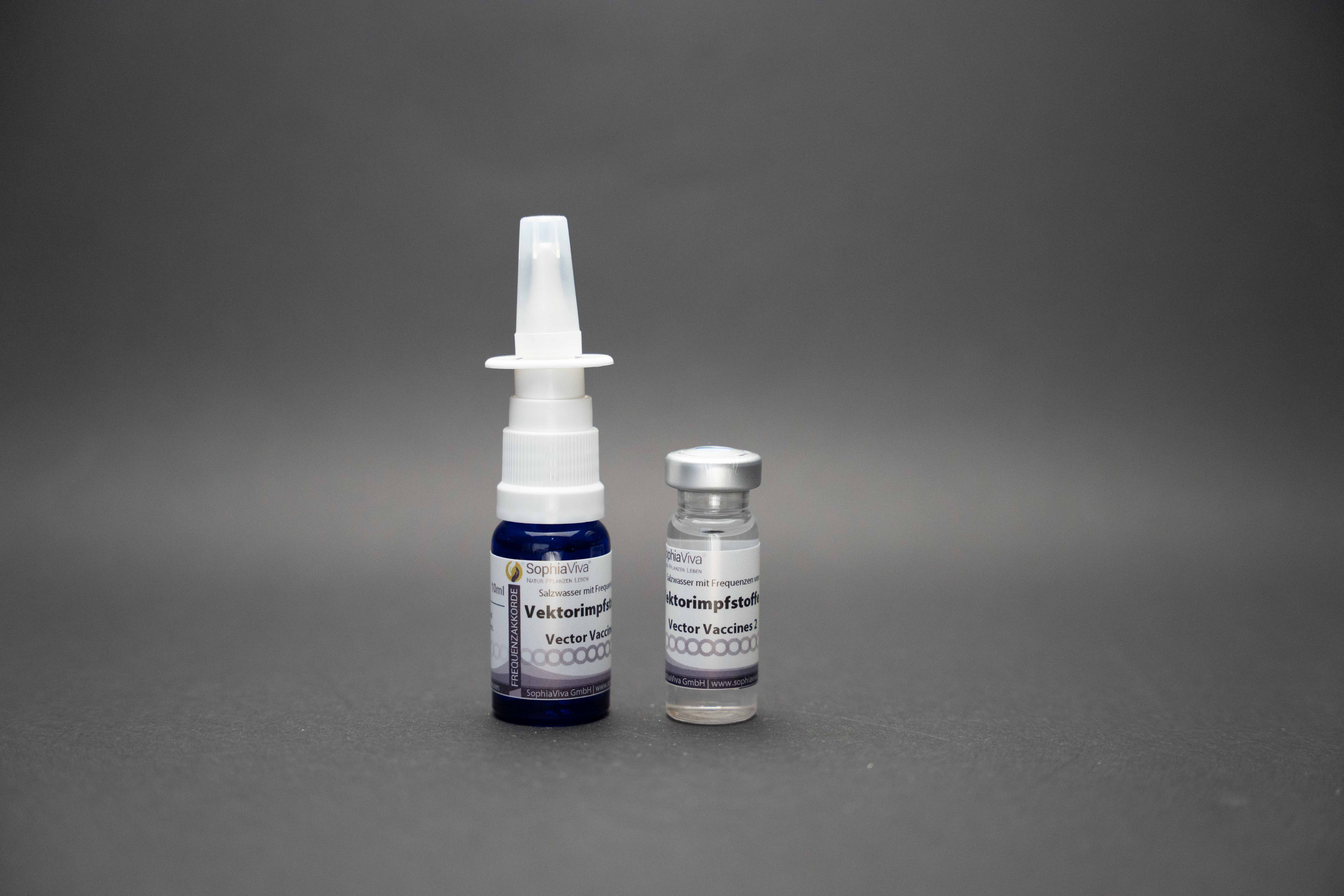 Vector vaccines 2 Frequency chord