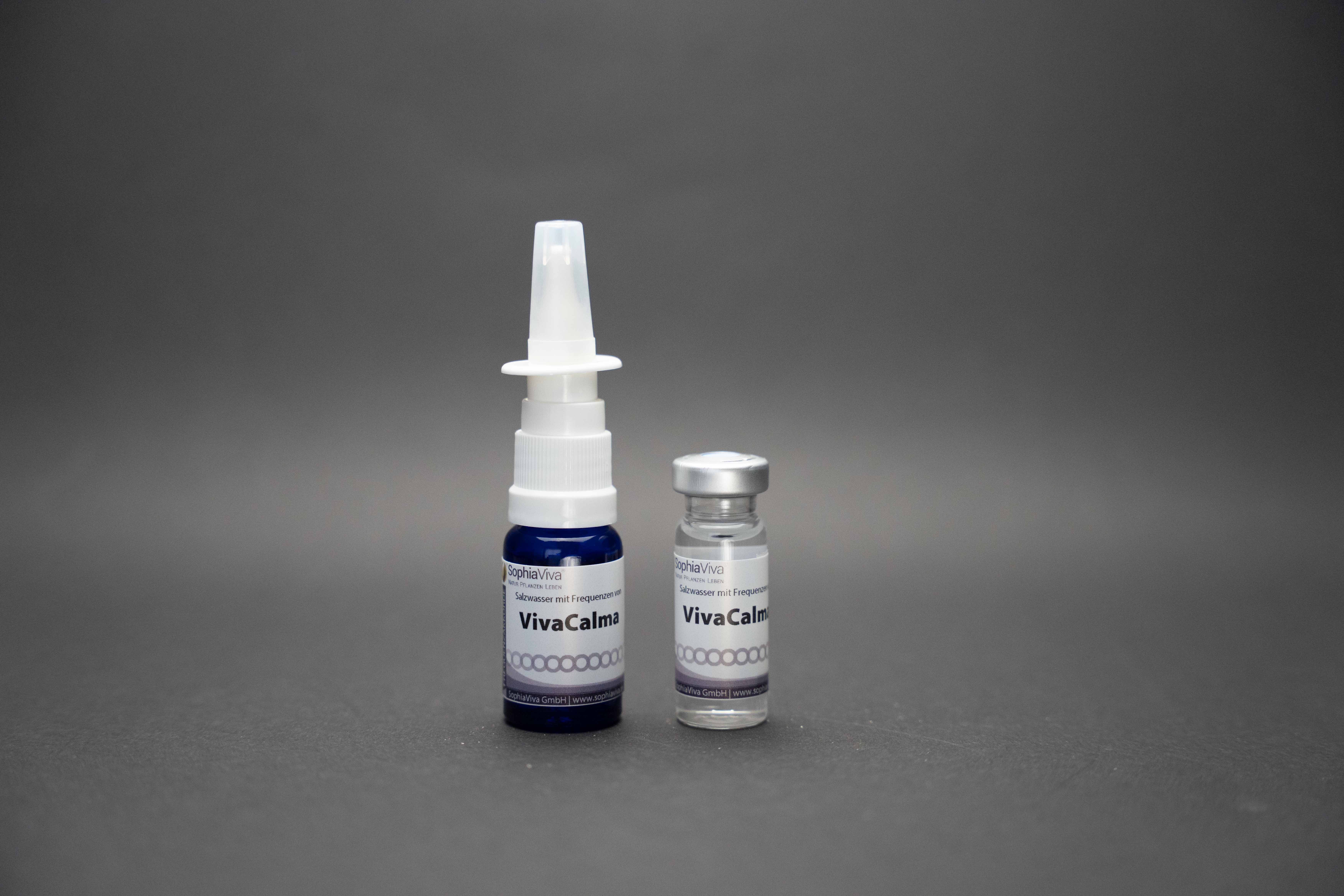 VivaCalma Frequenzakkord